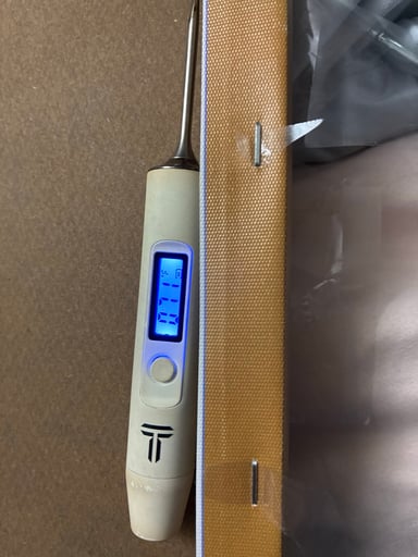 Preview pic of Terpometer
