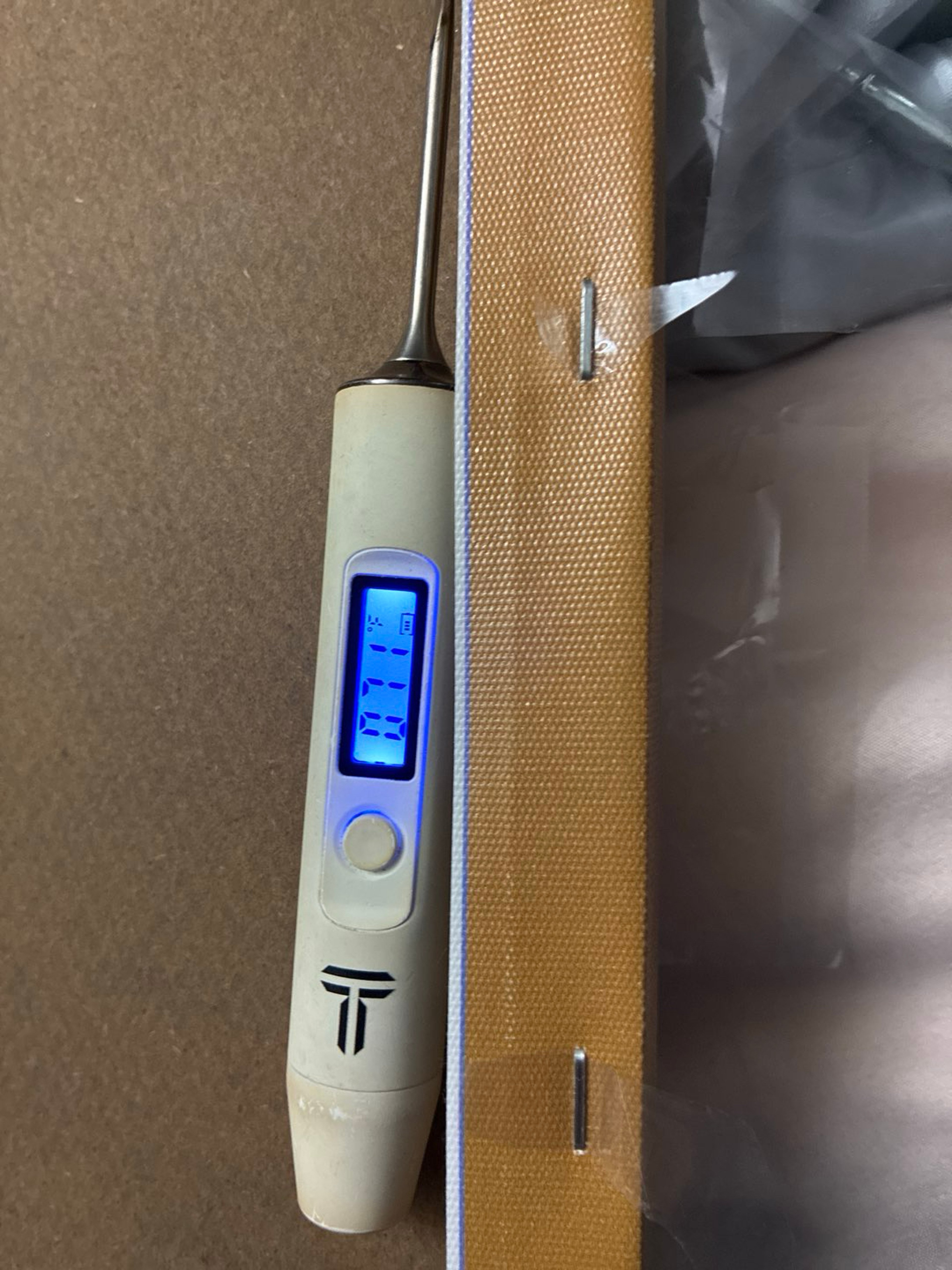 Terpometer image 0