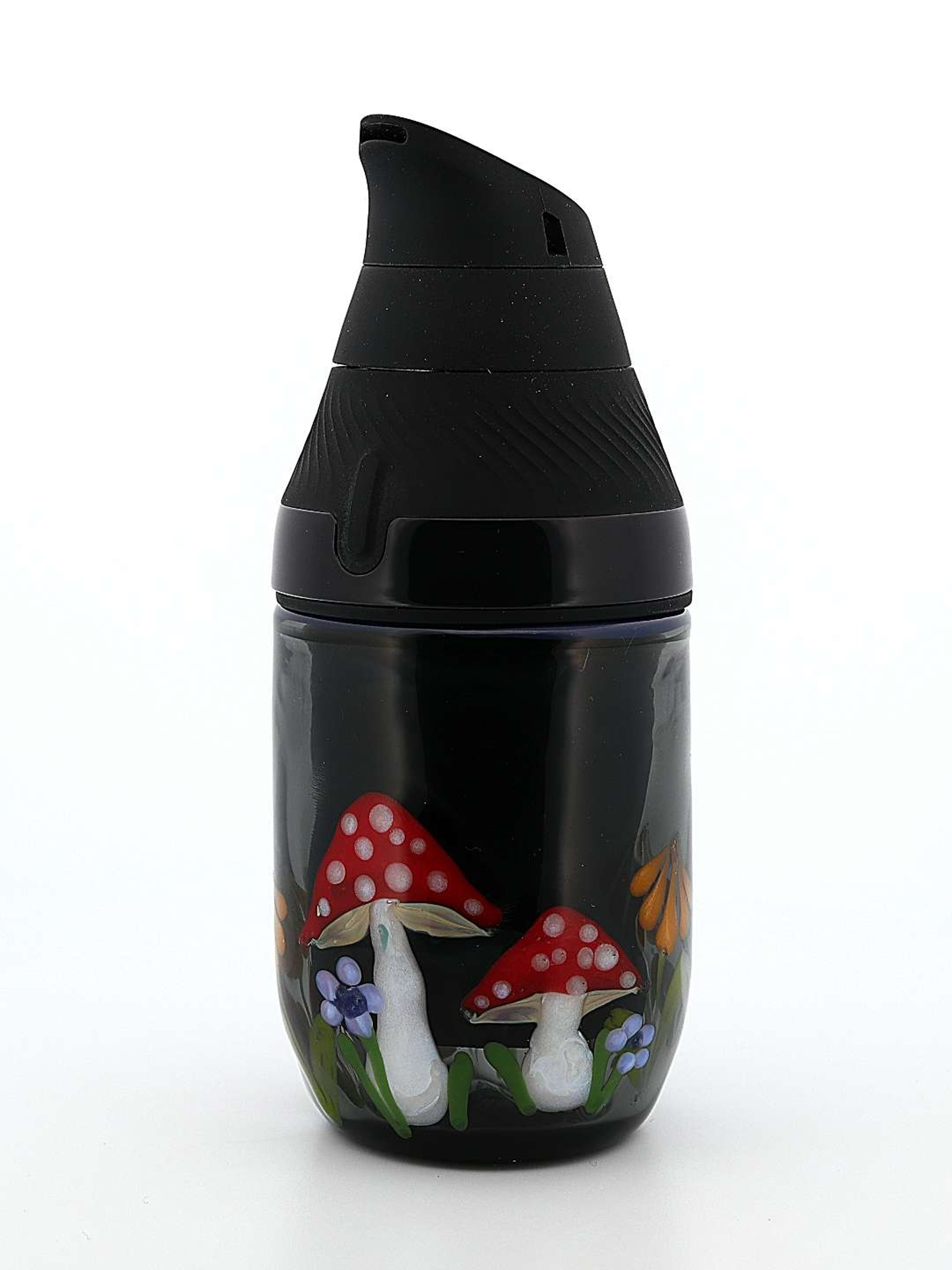 Preview pic of Sarita Glass Mushroom Core Tank