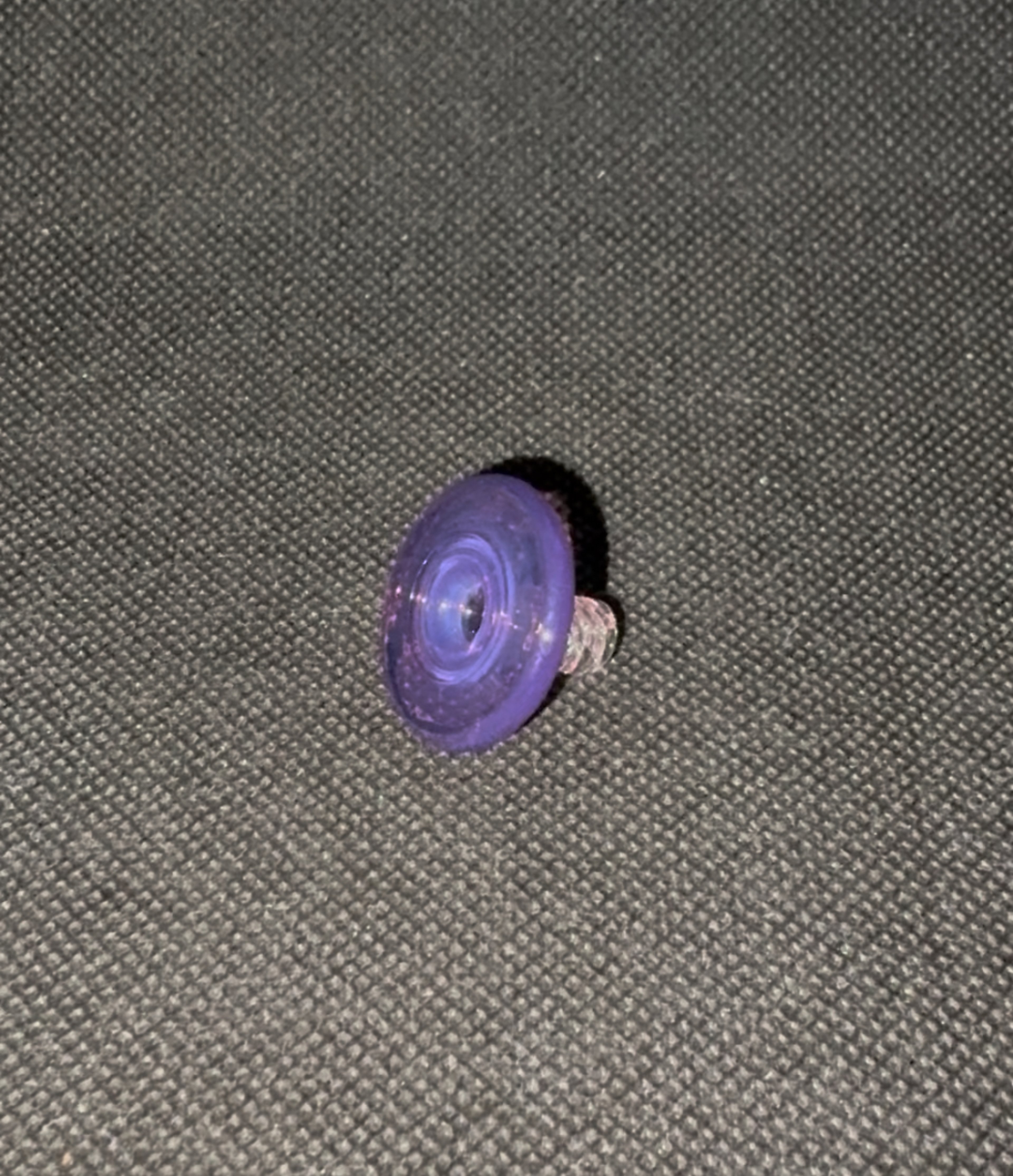 Preview pic of Bradley Miller Puffco new Proxy/ new Peak Spinner Cap Stargazer