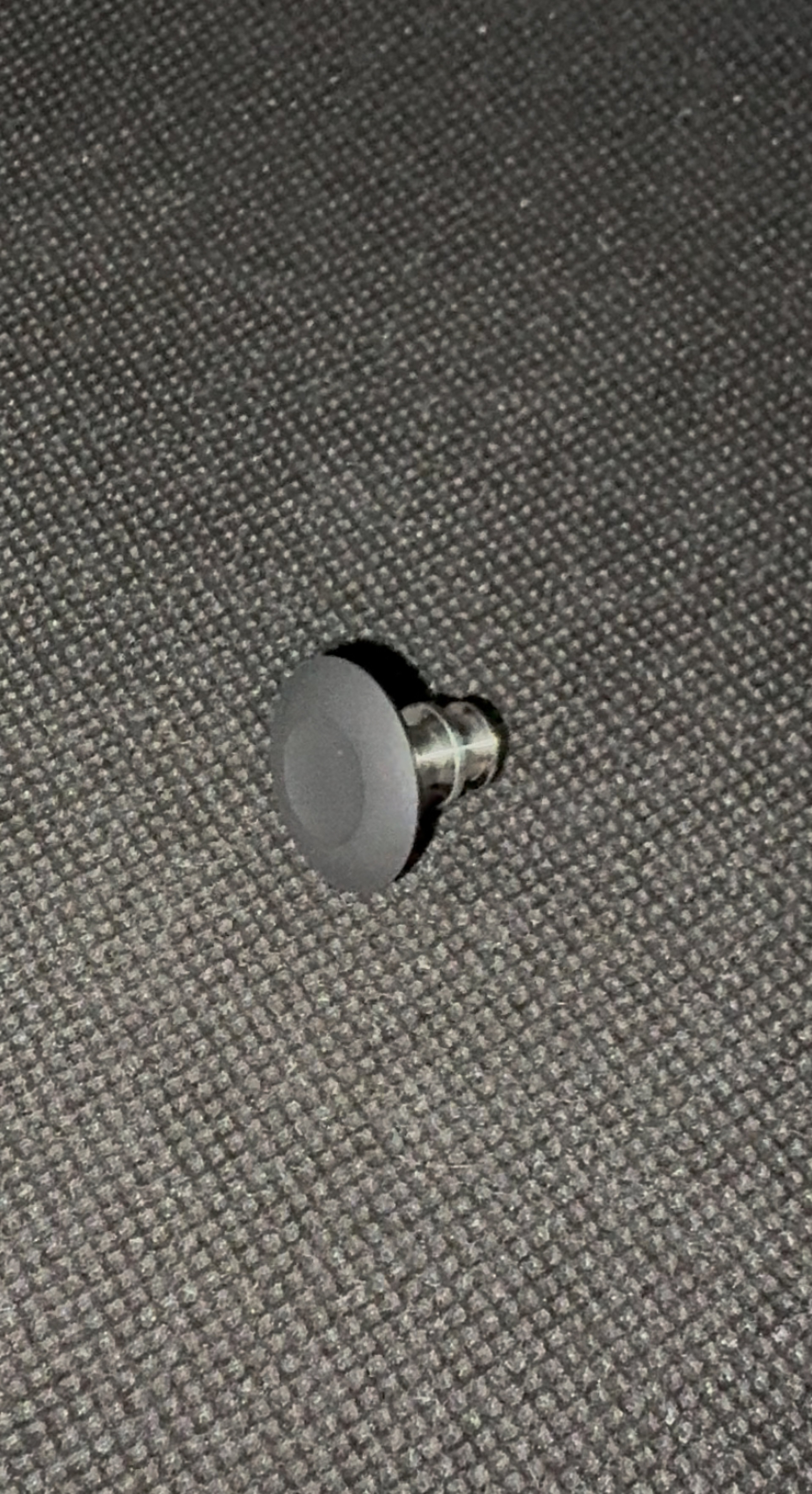 Preview pic of Puffco New Proxy Joystick Onyx(no cap included)