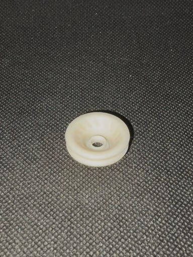 Preview pic of The Flux Cap by Tuff Tethers