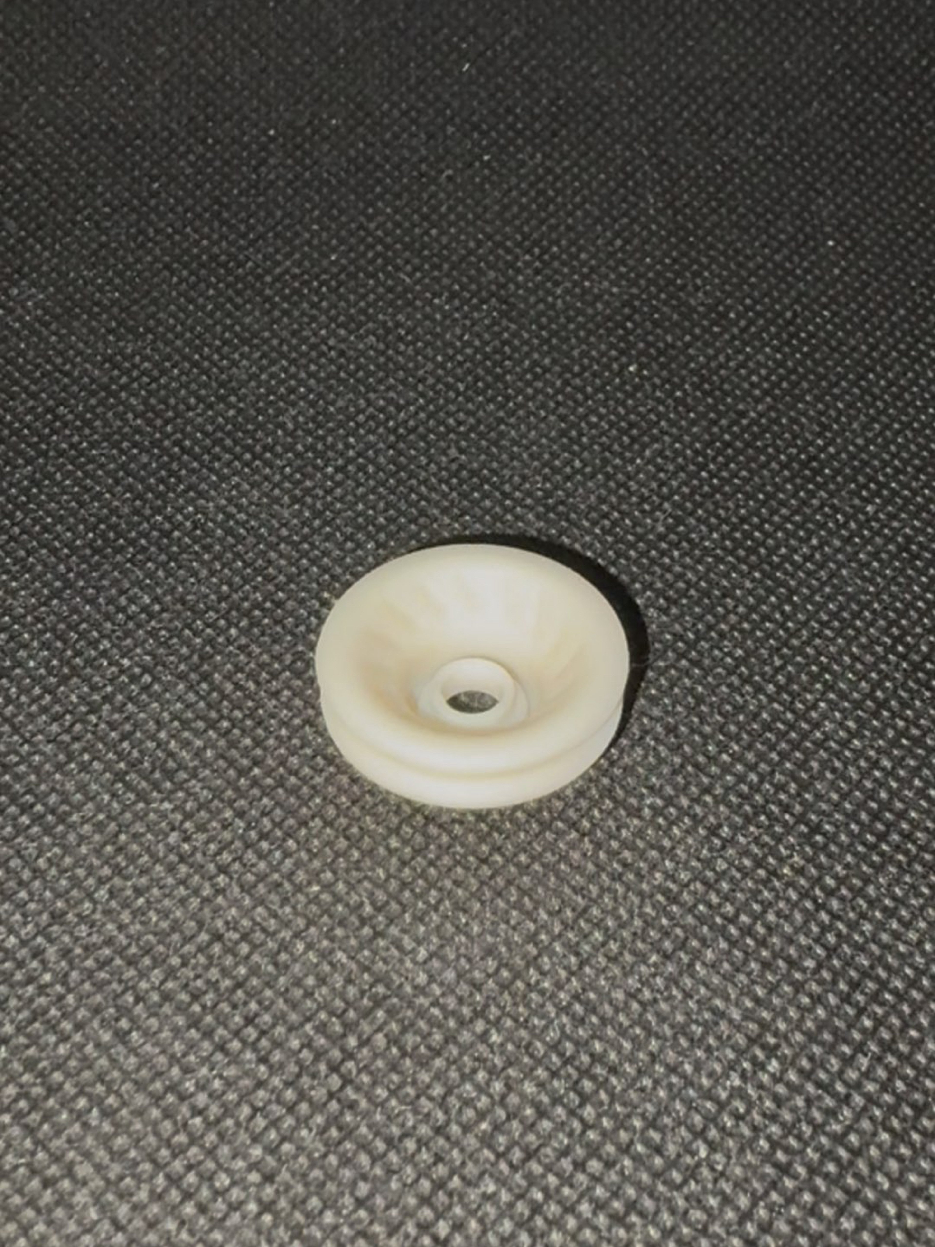 Preview pic of The Flux Cap by Tuff Tethers