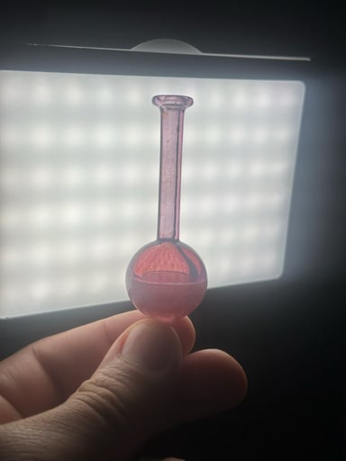 Preview pic of Mark Andrews Cap - Crushed Opal