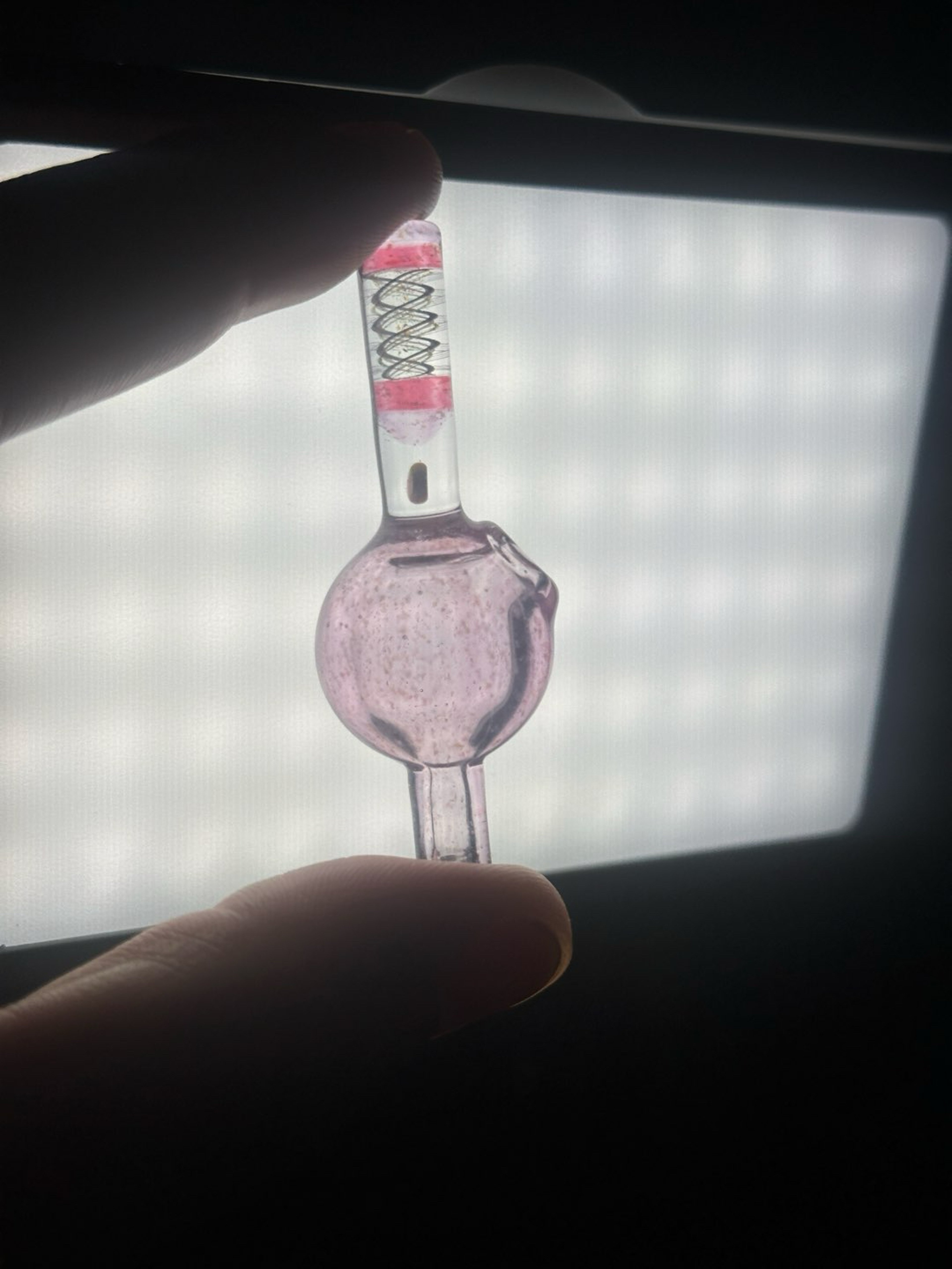 Preview pic of Grateful Dom Cap - Crushed Opal