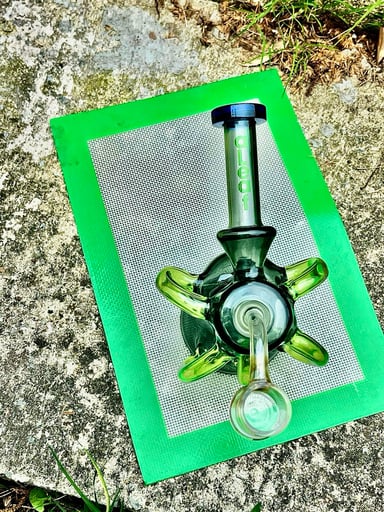 Preview pic of Aleaf recycler
