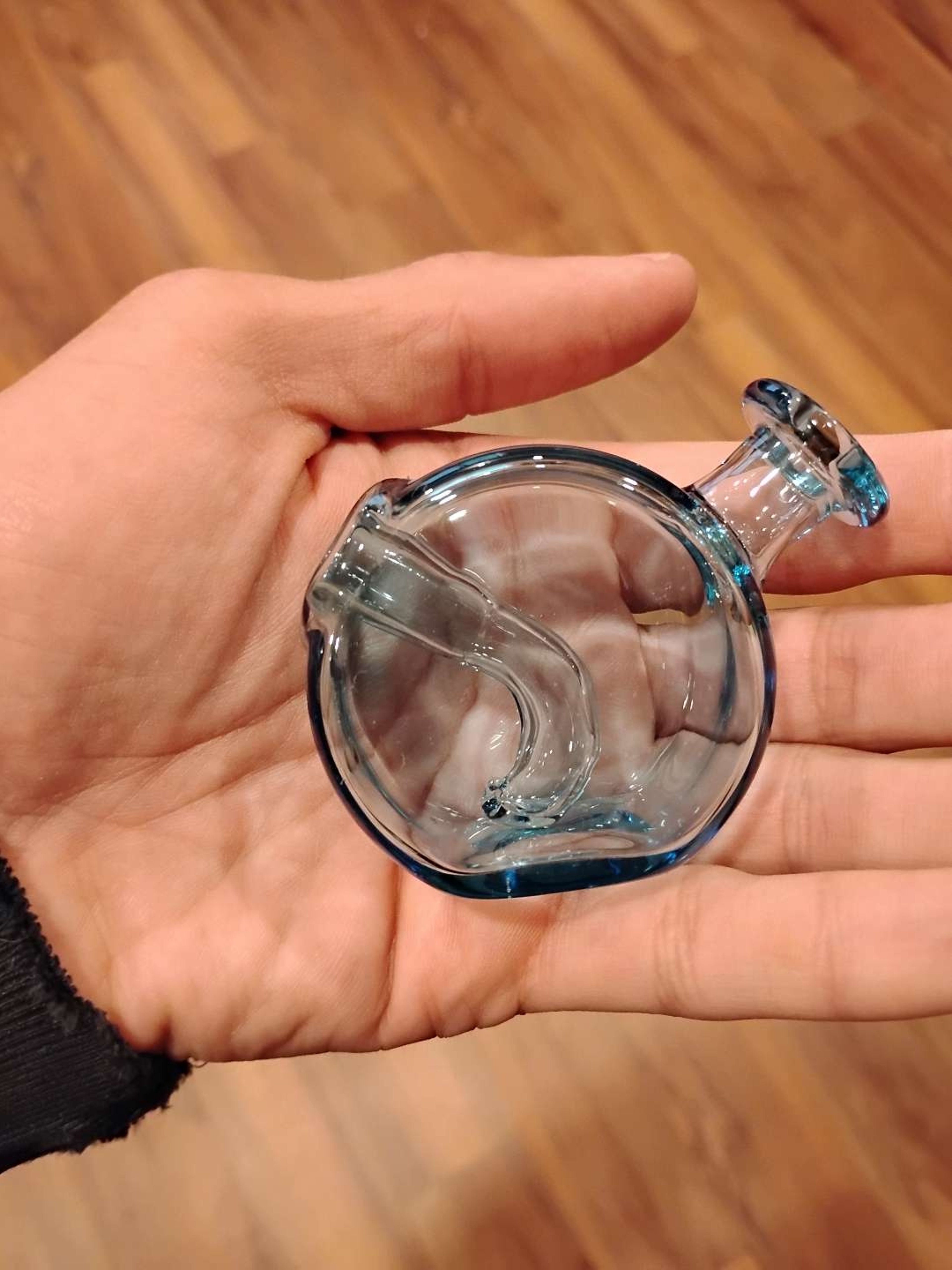 Preview pic of (Tacodabs solo)Custom ultra rare (puck) from Tacodabs...10mm nemo color