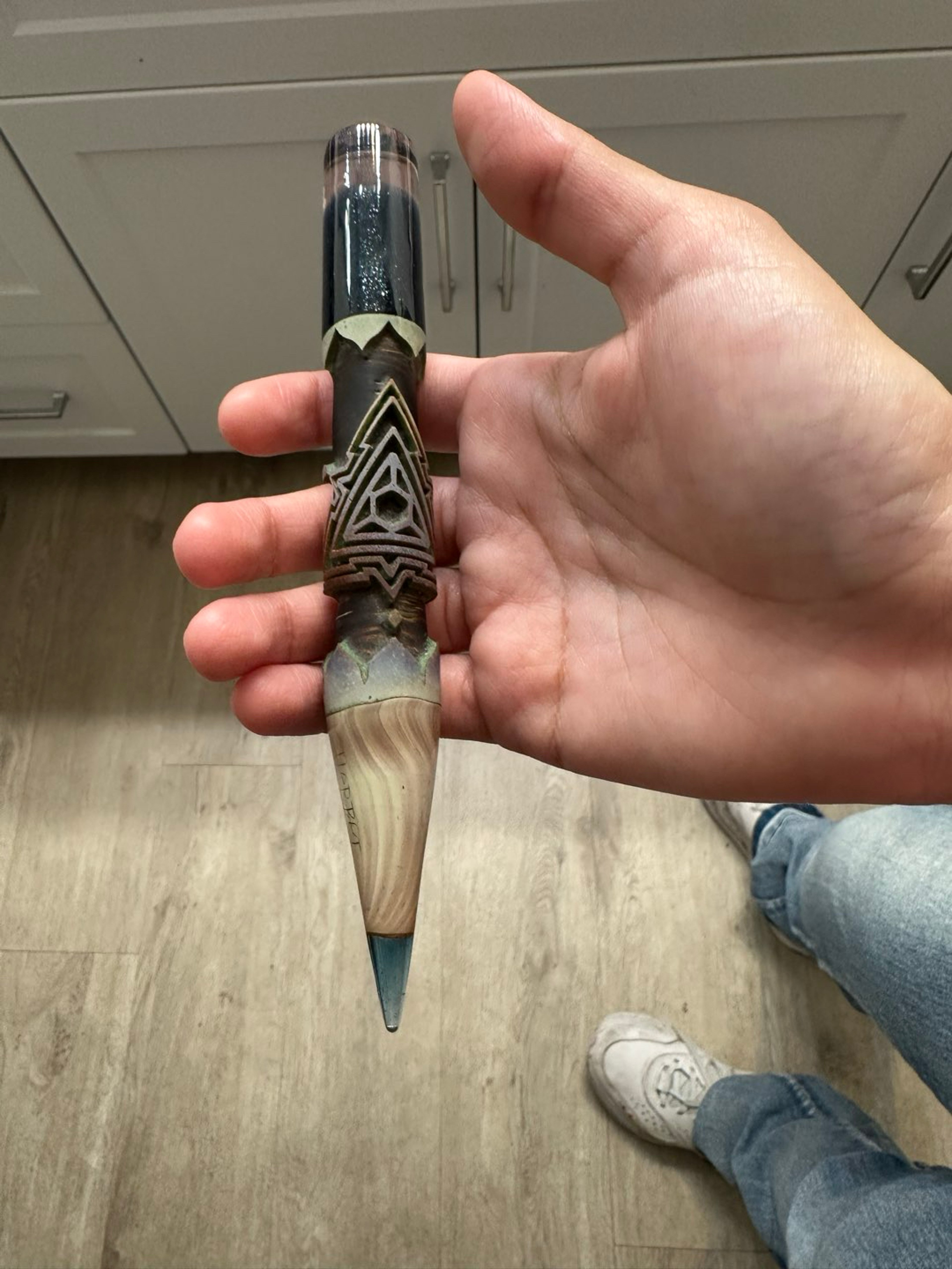 Preview pic of BEST SHERB Dabber