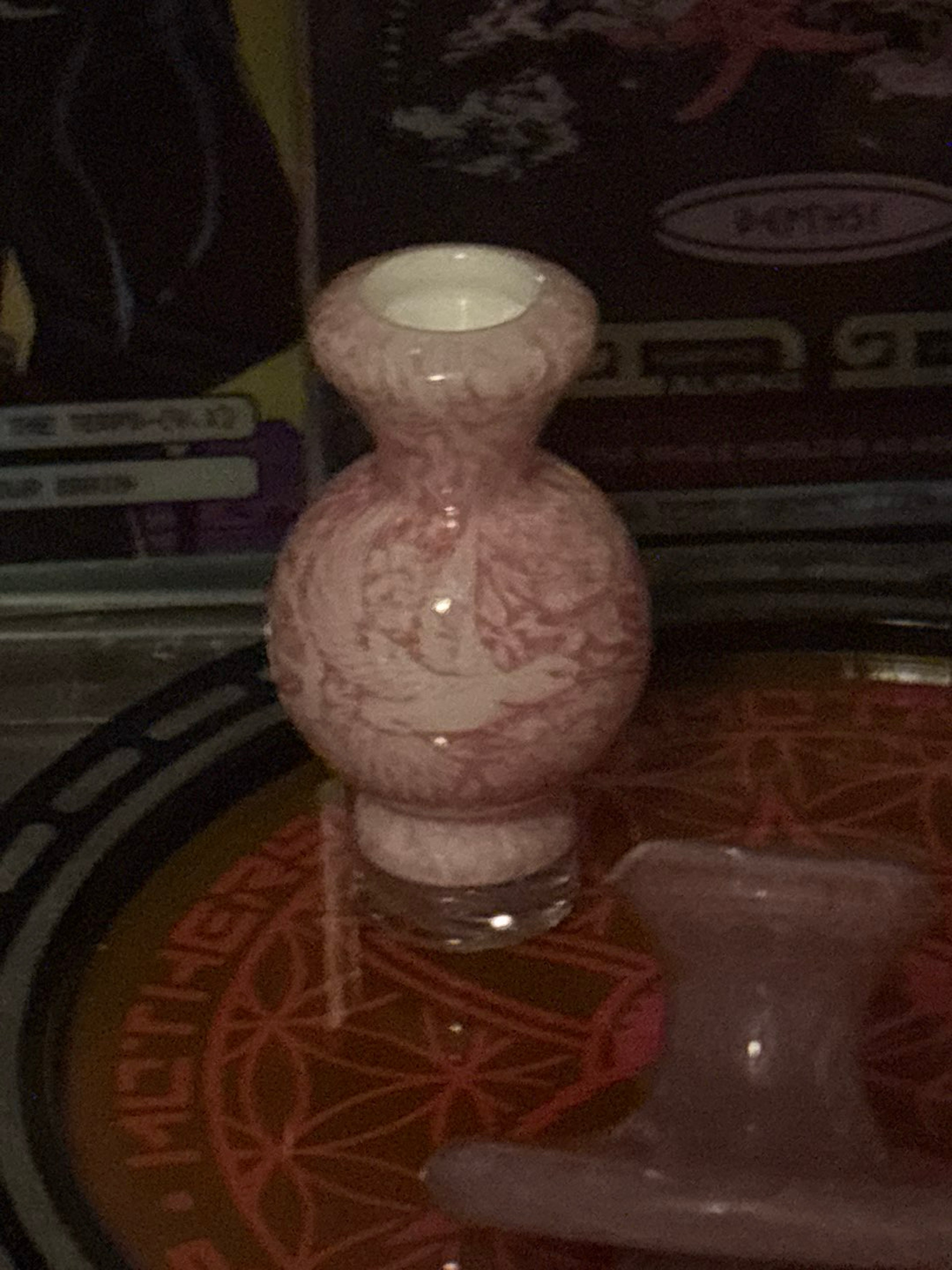 Preview pic of Ms bubble cap
