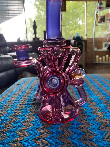 Preview pic of Troika spinner by IDglass