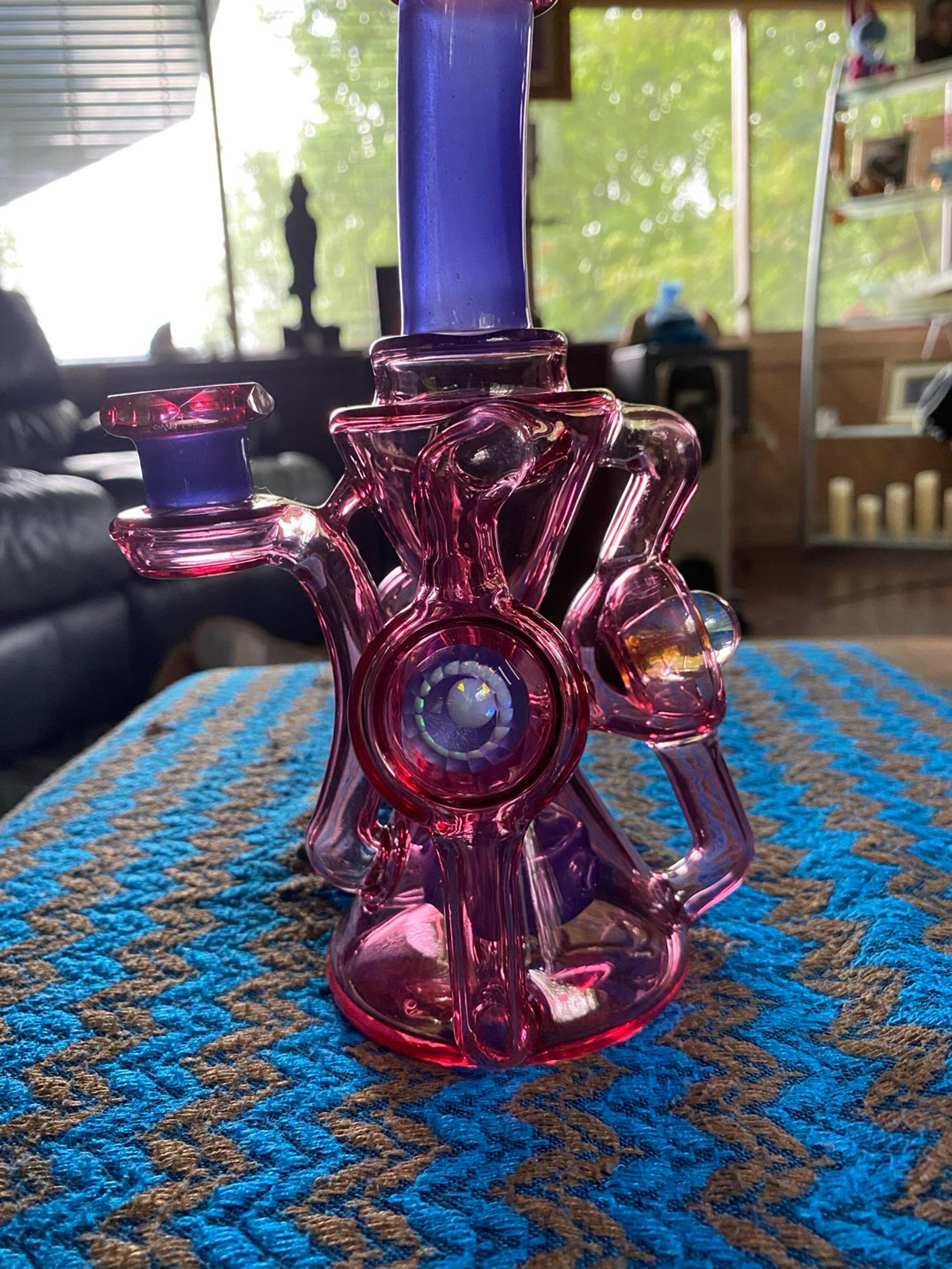 Preview pic of Troika spinner by IDglass