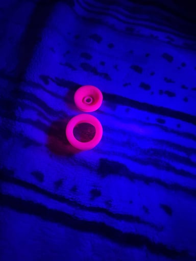 Preview pic of Flux caps