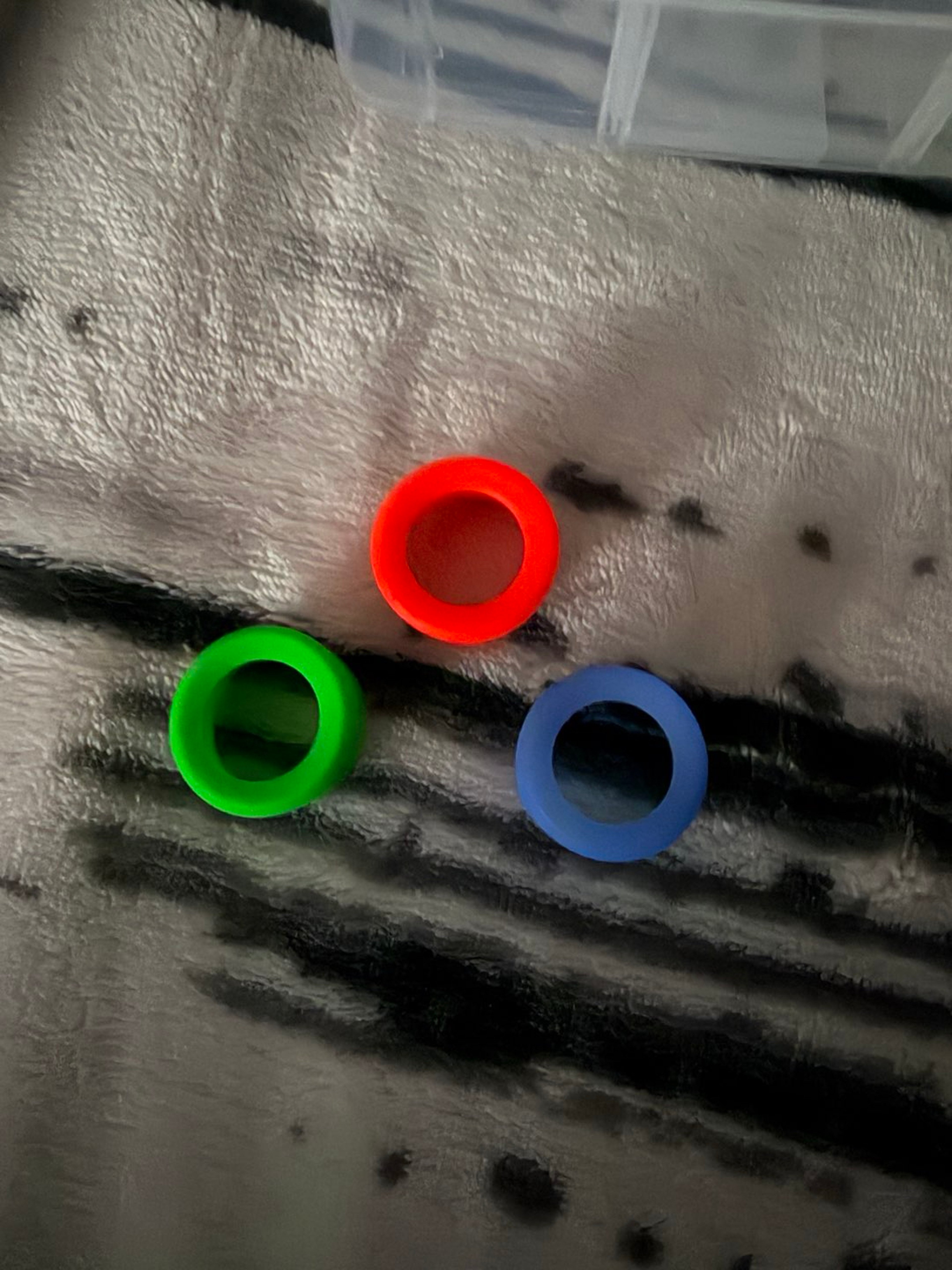 Preview pic of Chamber sleeves you choose one color
