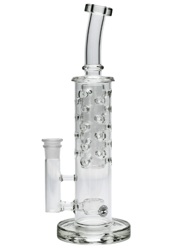 Preview pic of Roots Glass 12″ “Sacred” Fab Rig