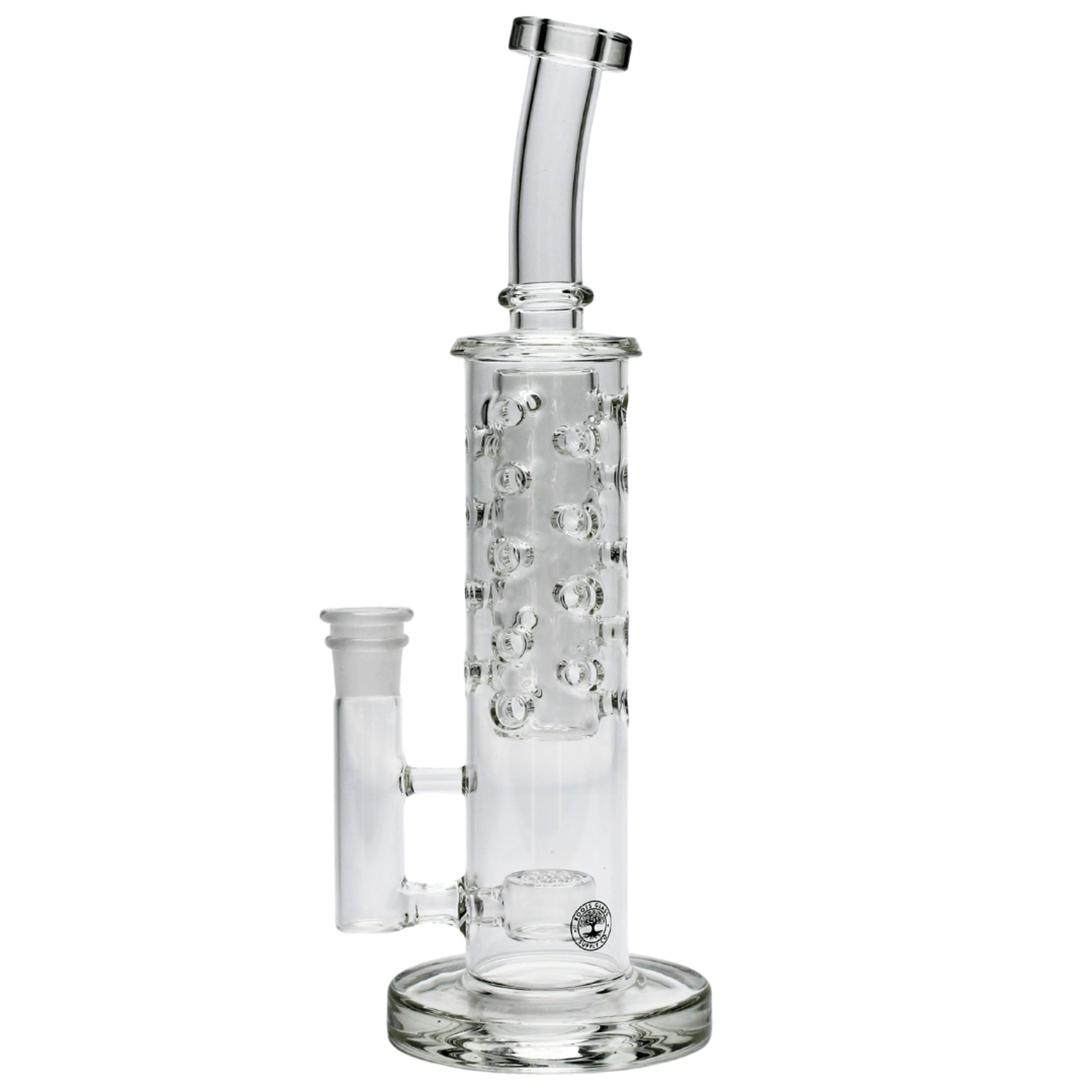 Preview pic of Roots Glass 12″ “Sacred” Fab Rig