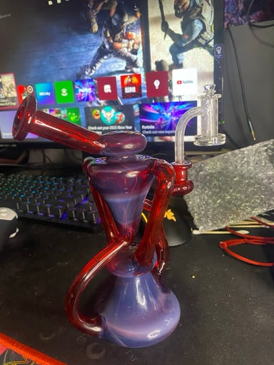 Preview pic of Custom Recycler