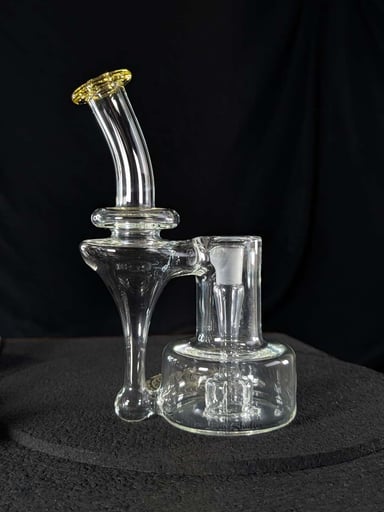Preview pic of BEAR MOUNTAIN STUDIOS 14MM STANDARD RBR SERUM