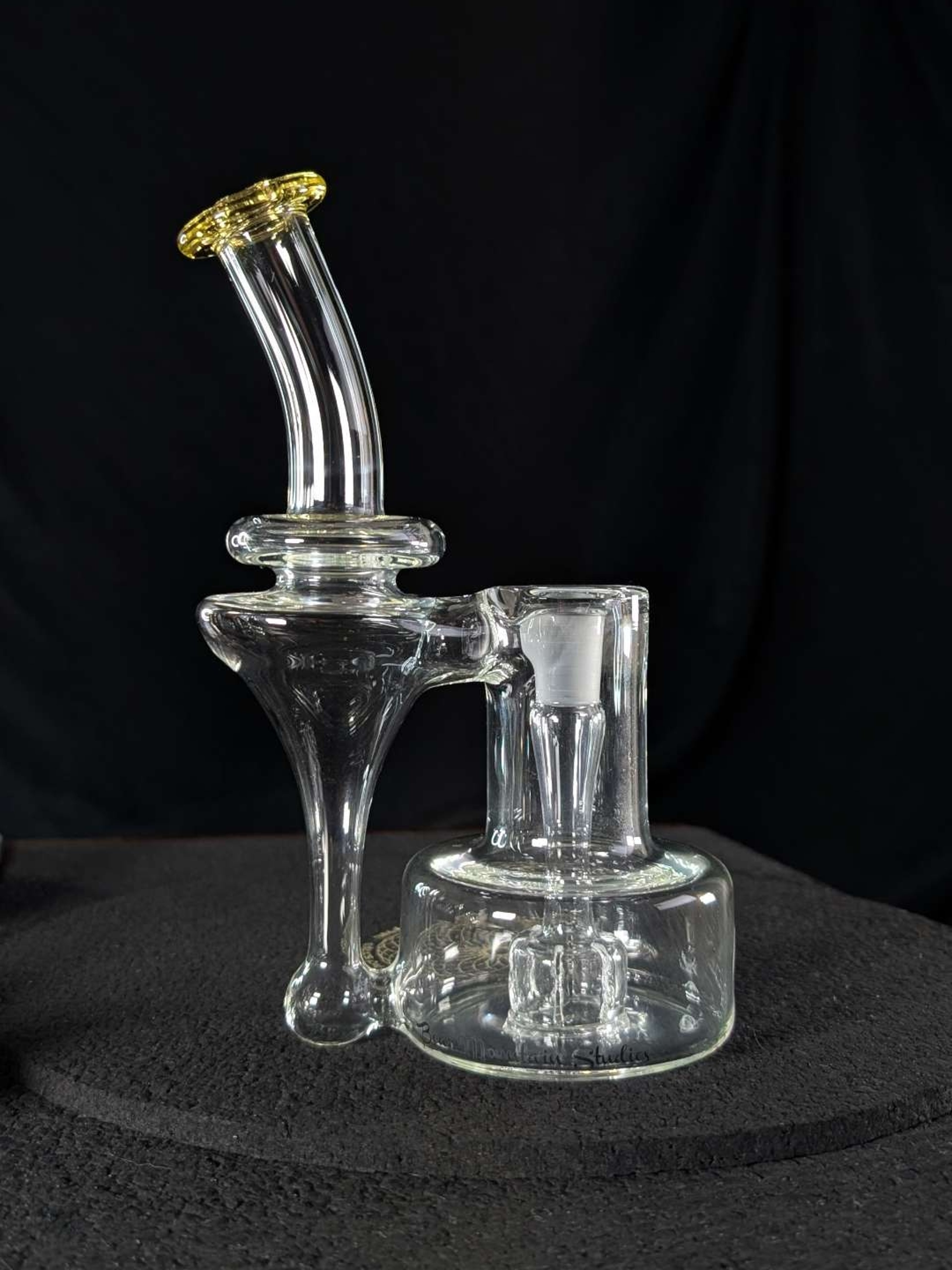 Preview pic of BEAR MOUNTAIN STUDIOS 14MM STANDARD RBR SERUM
