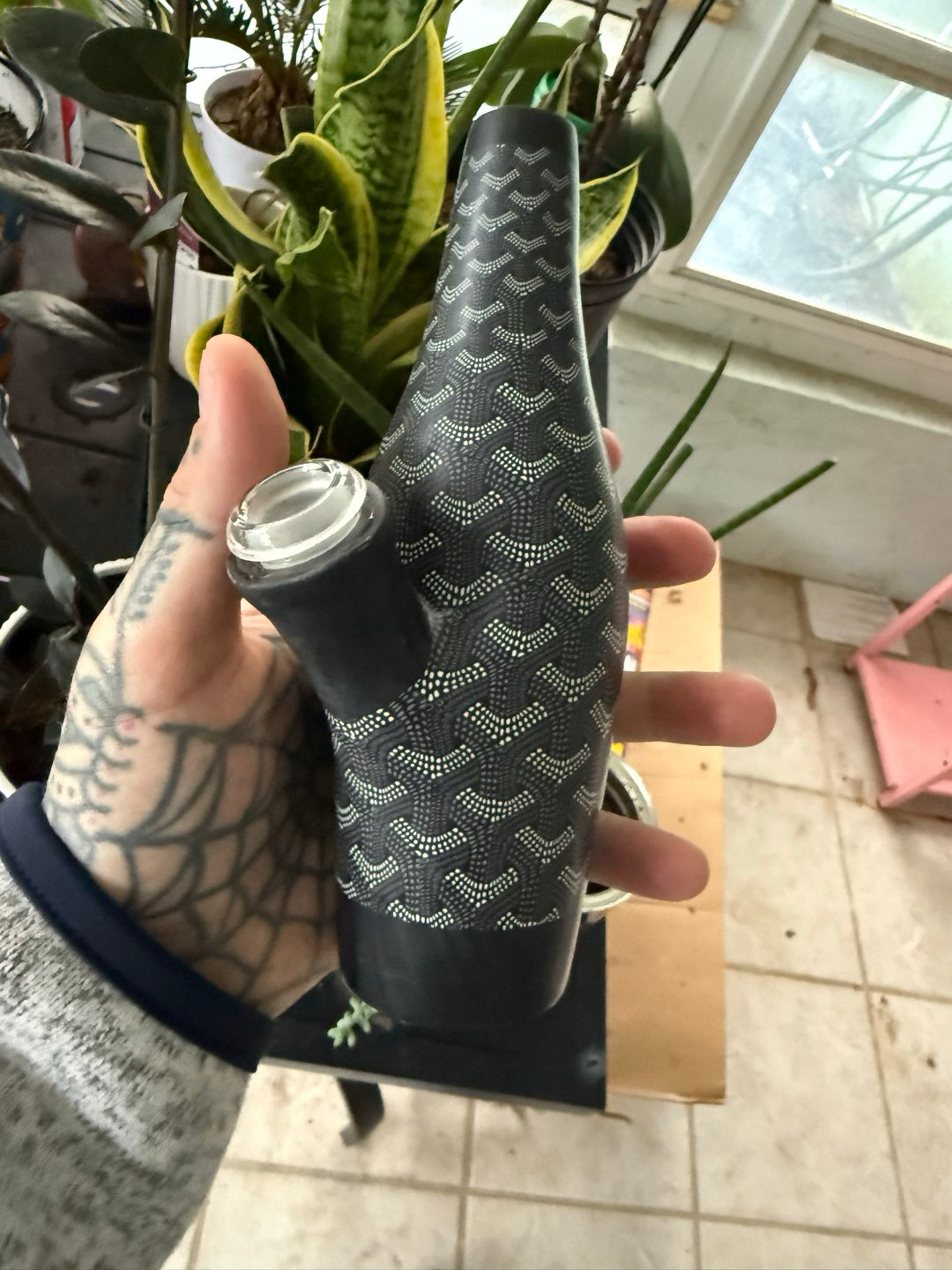 Goyard Sake by JakesGlass image 0