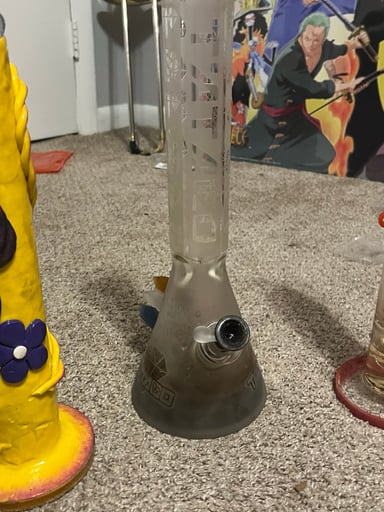 Preview pic of Used bongs