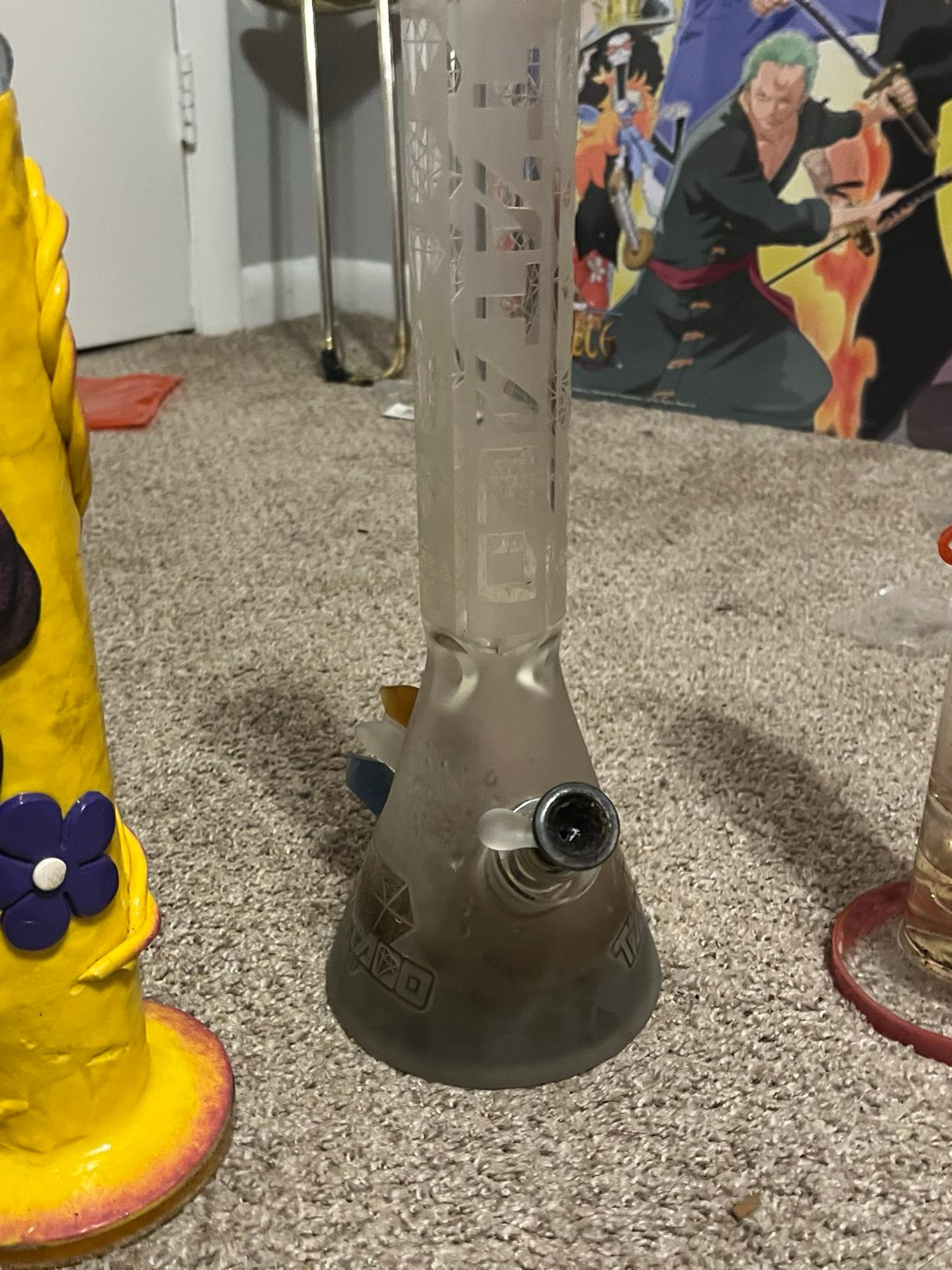 Used bongs image 0