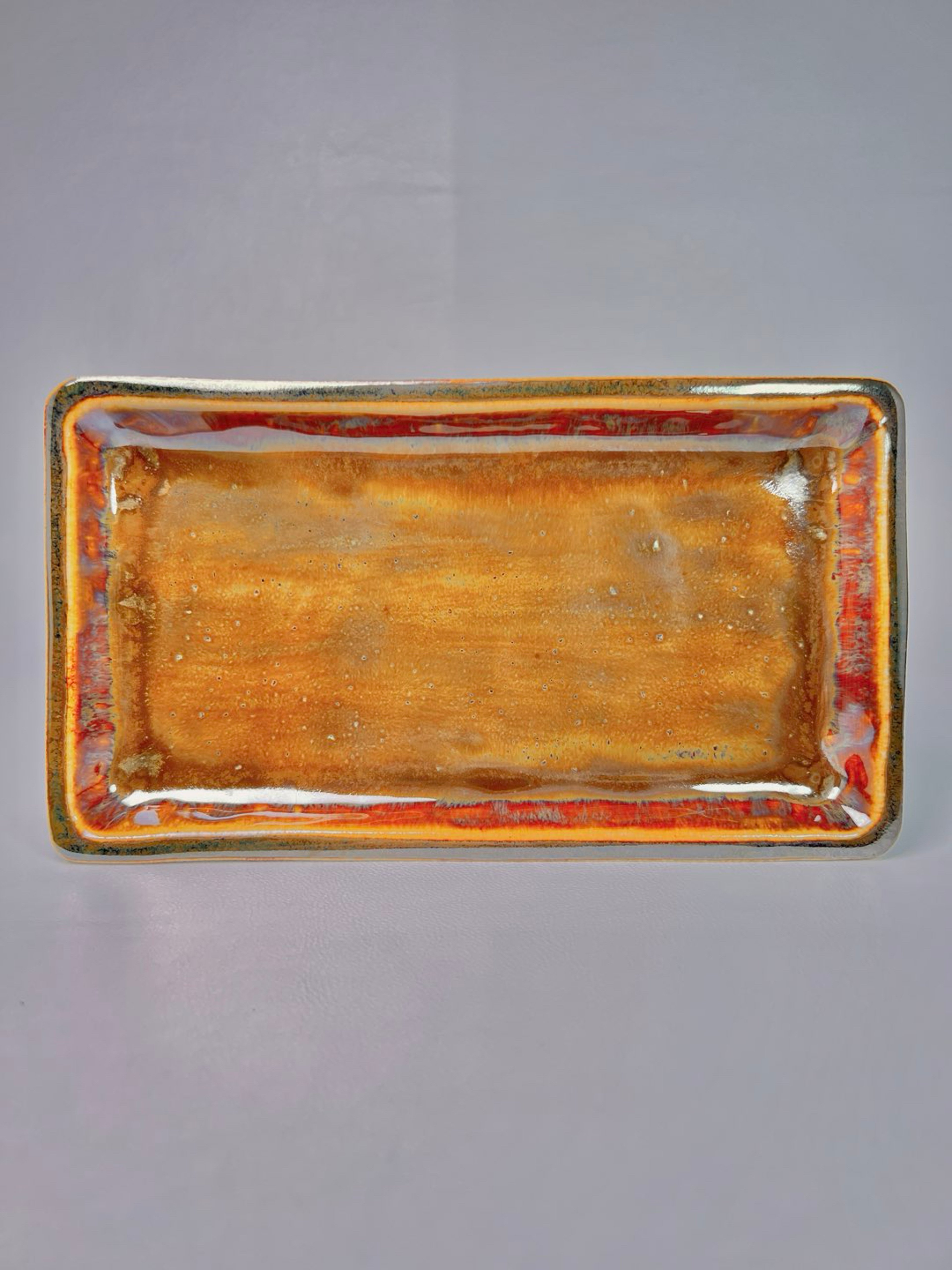 Preview pic of Copper Eclipse Rolling Tray