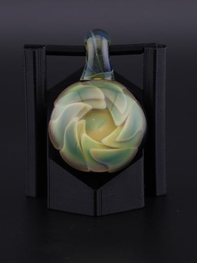 Preview pic of Implosion pendant