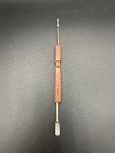 Preview pic of Mystic Timber Dabber