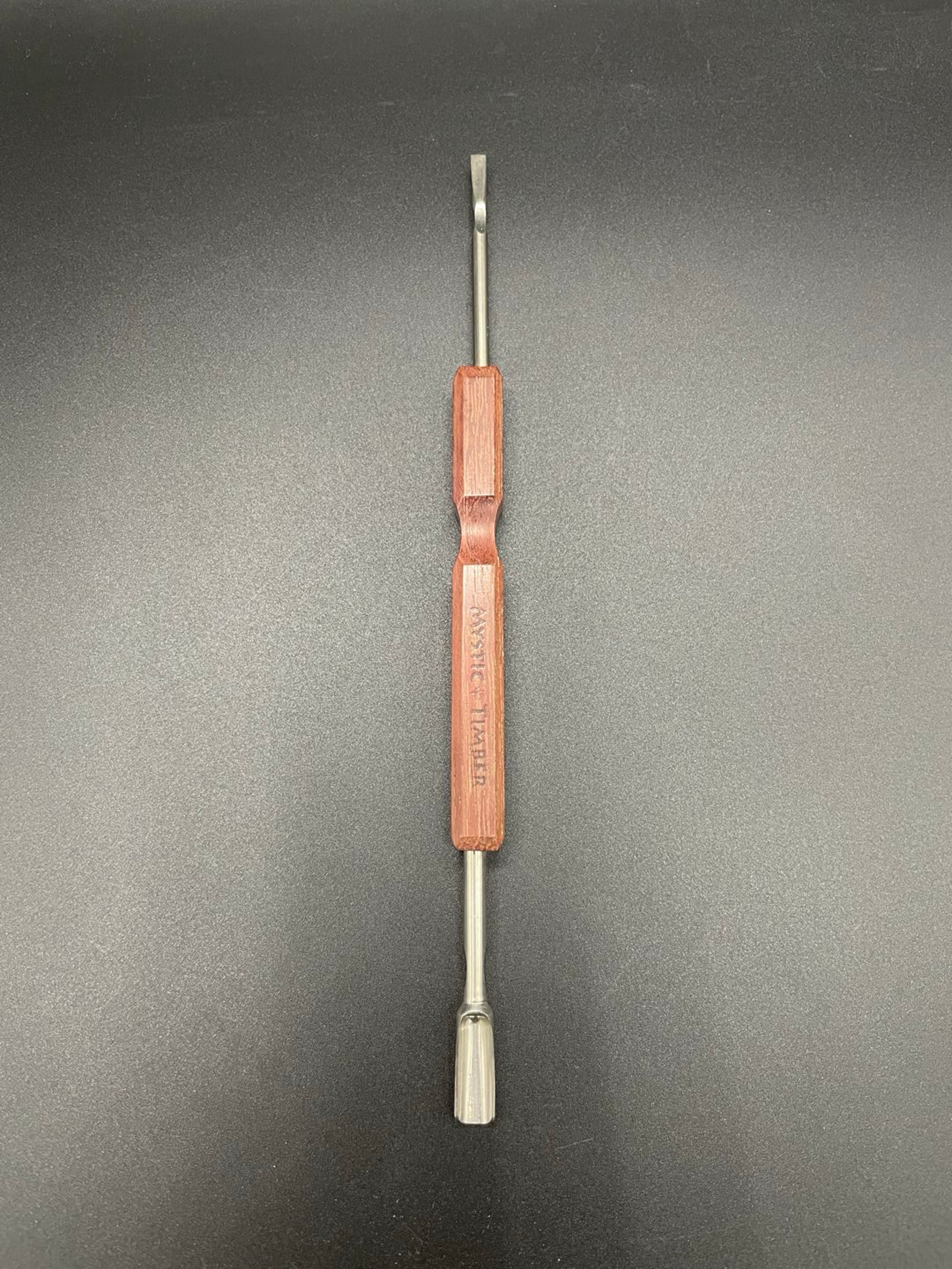 Preview pic of Mystic Timber Dabber