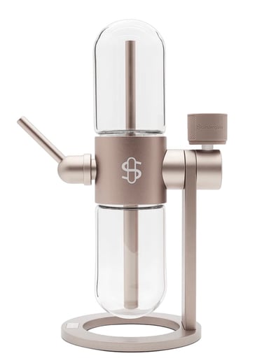 Preview pic of Studenglass Gravity Infuser