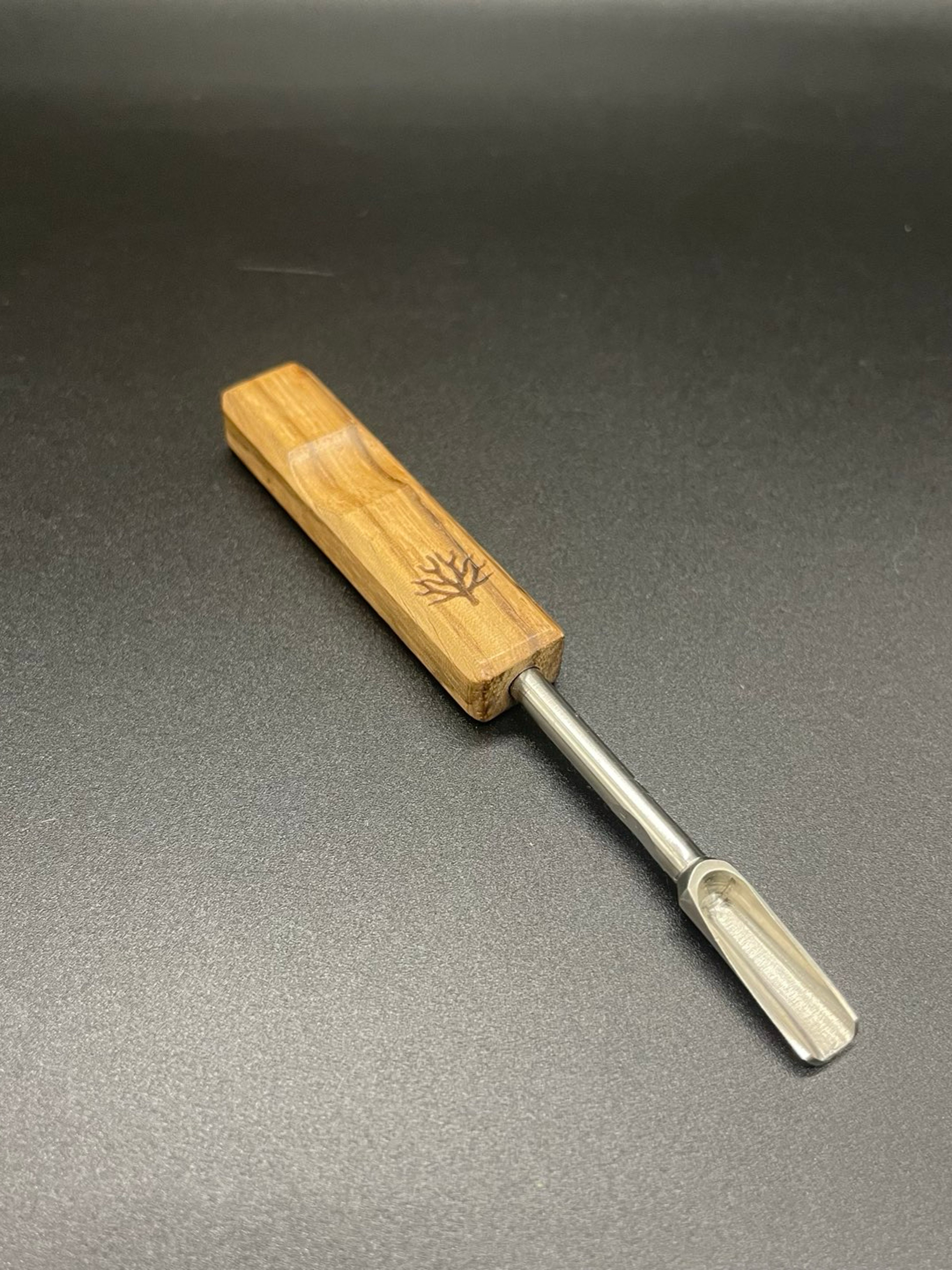 Preview pic of Mystic Timber Dabber