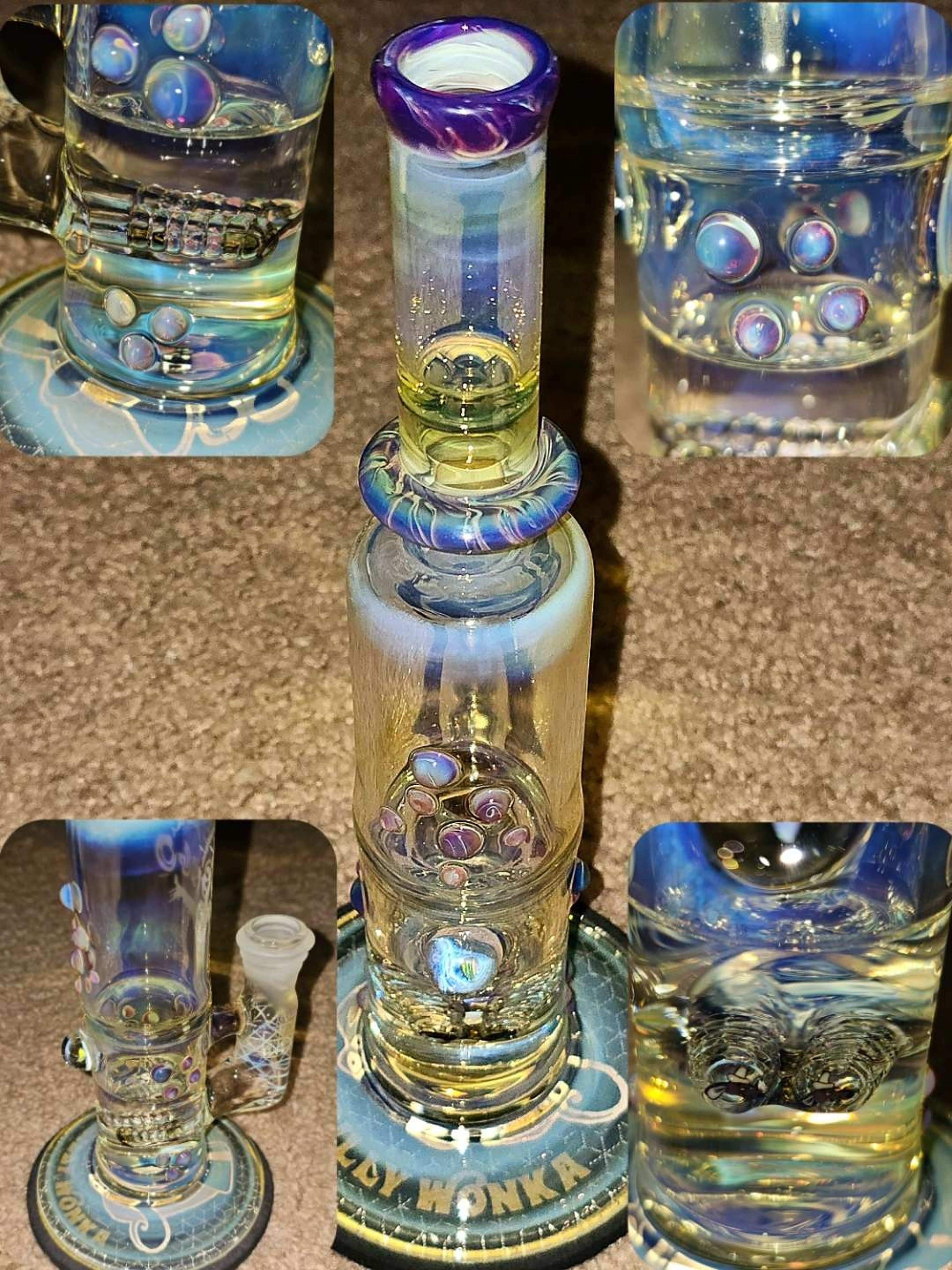 Preview pic of Yougo Boro Mini Fatty