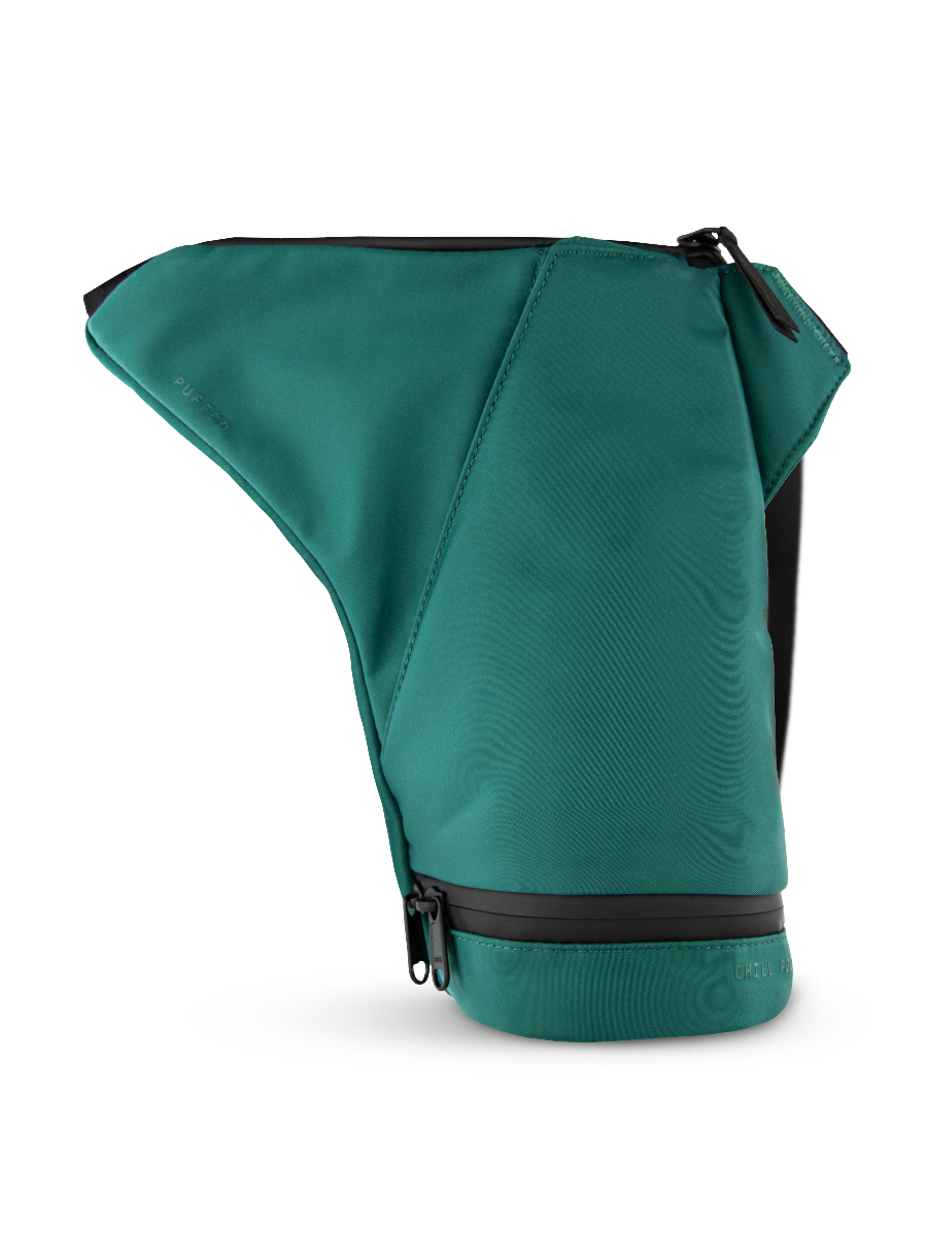 Preview pic of Puffco Journey Bag - Emerald (brand new)
