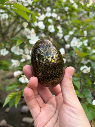 Preview pic of Mothership Elite Golden Egg (Egg Hunt 2026) 1/5