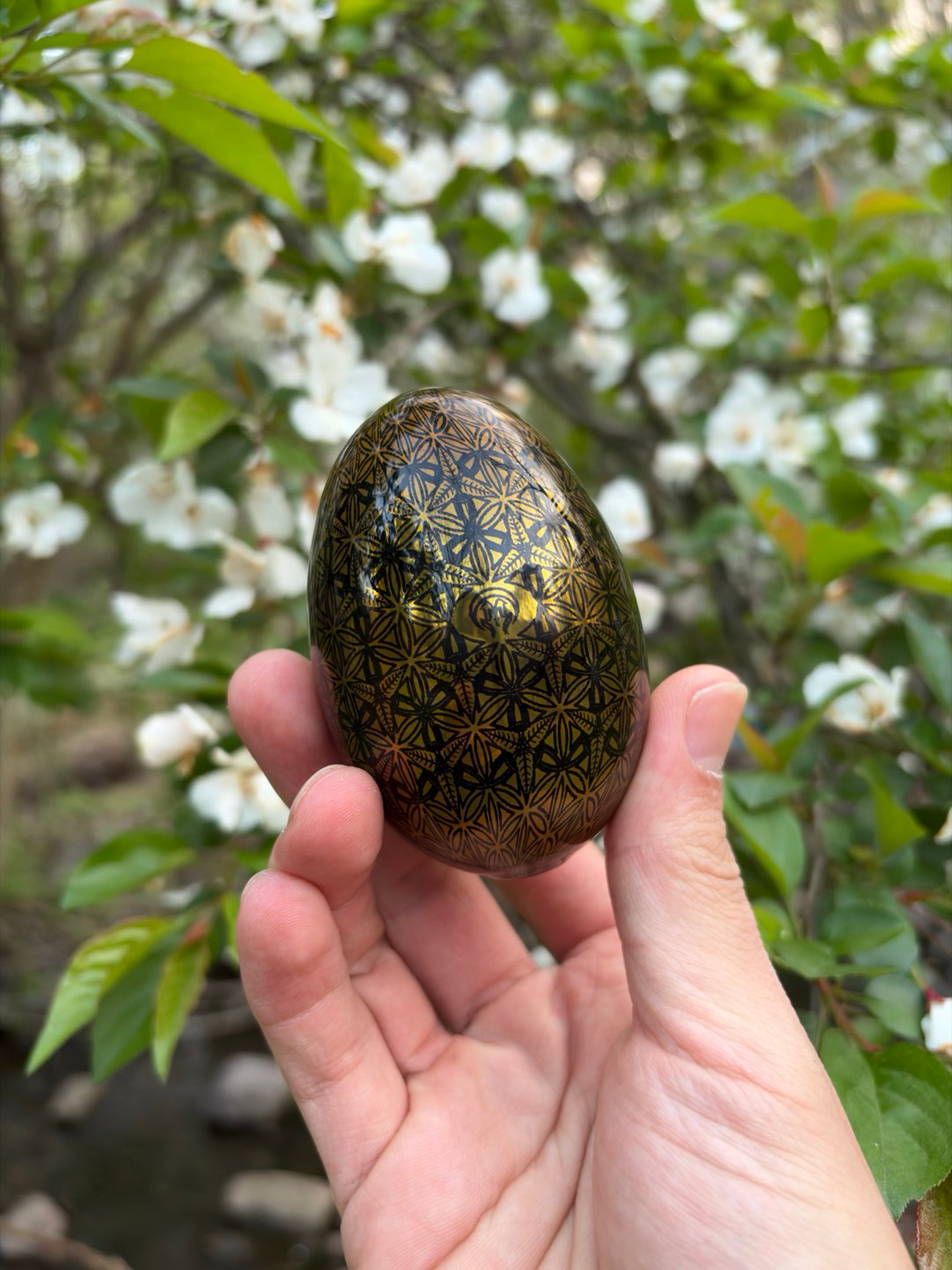 Preview pic of Mothership Elite Golden Egg (Egg Hunt 2026) 1/5