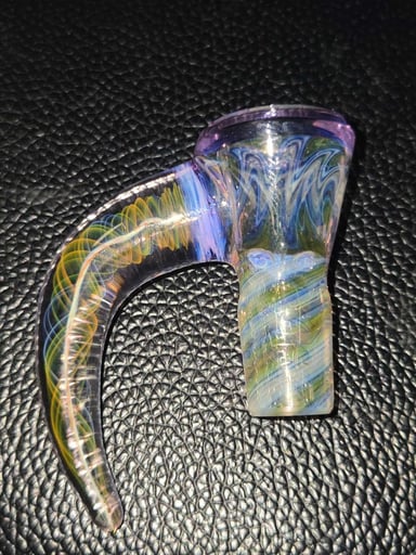 Preview pic of D Jack fully worked slide