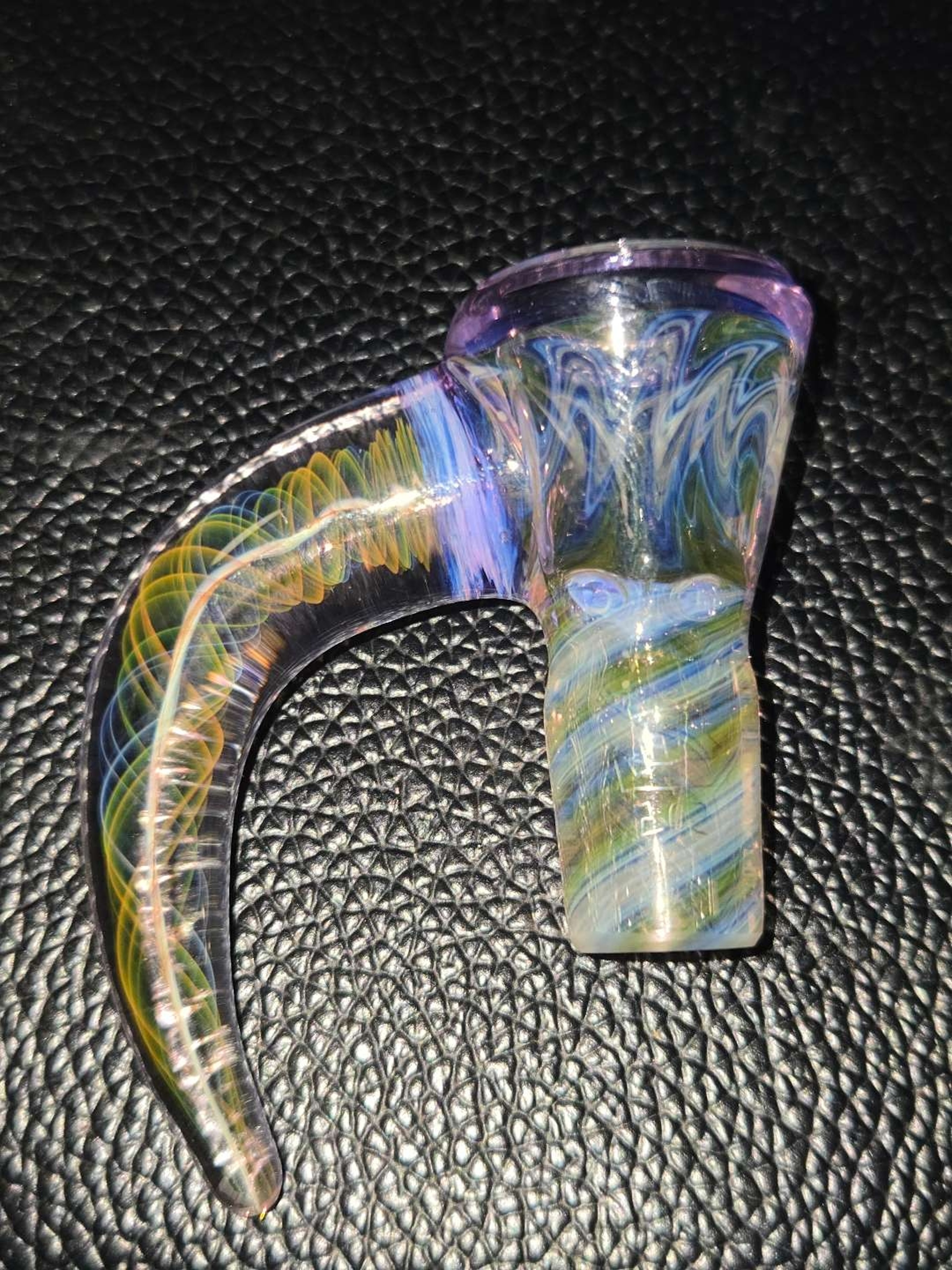 Preview pic of D Jack fully worked slide