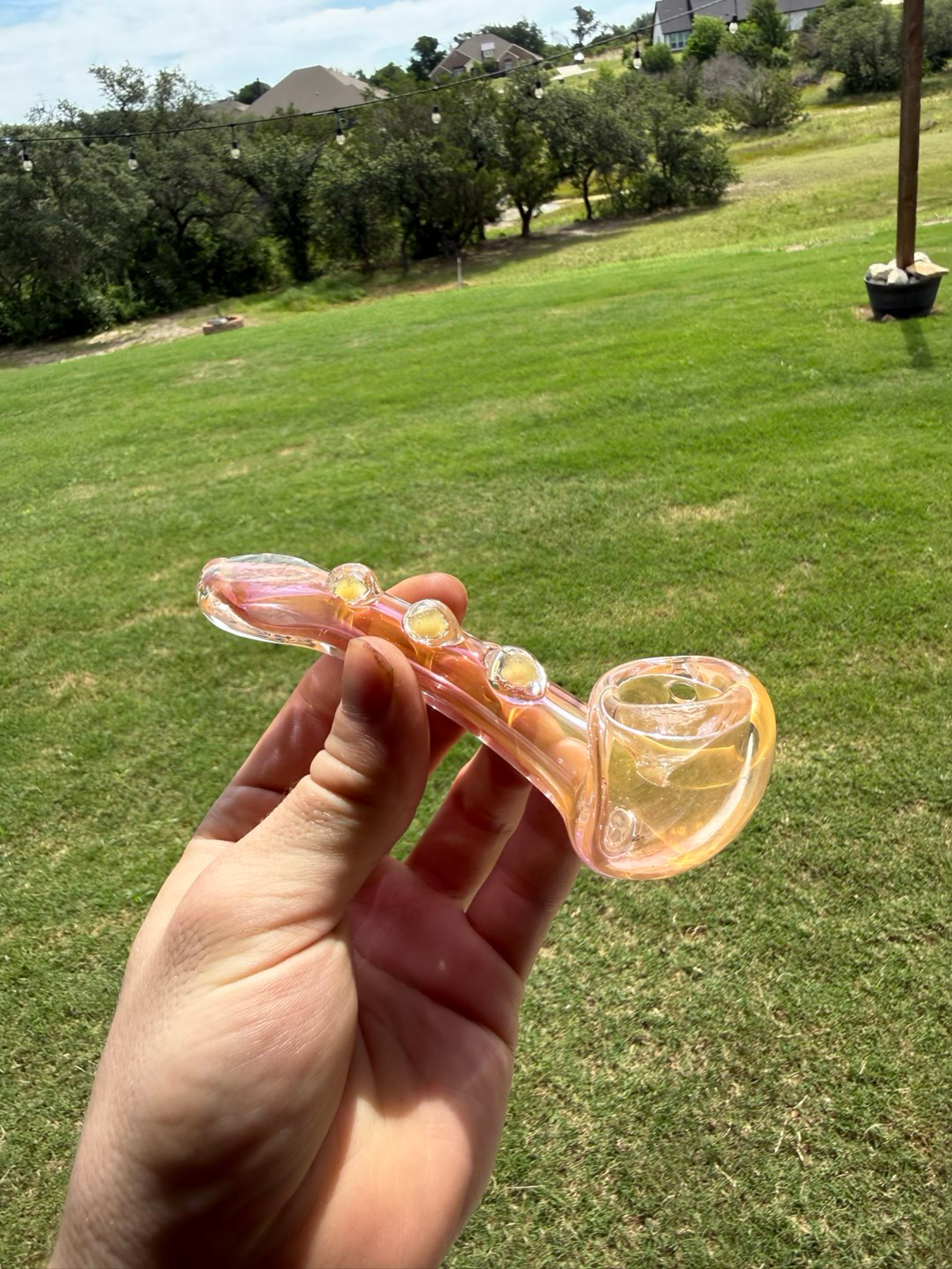Preview pic of Custom Pipe #1