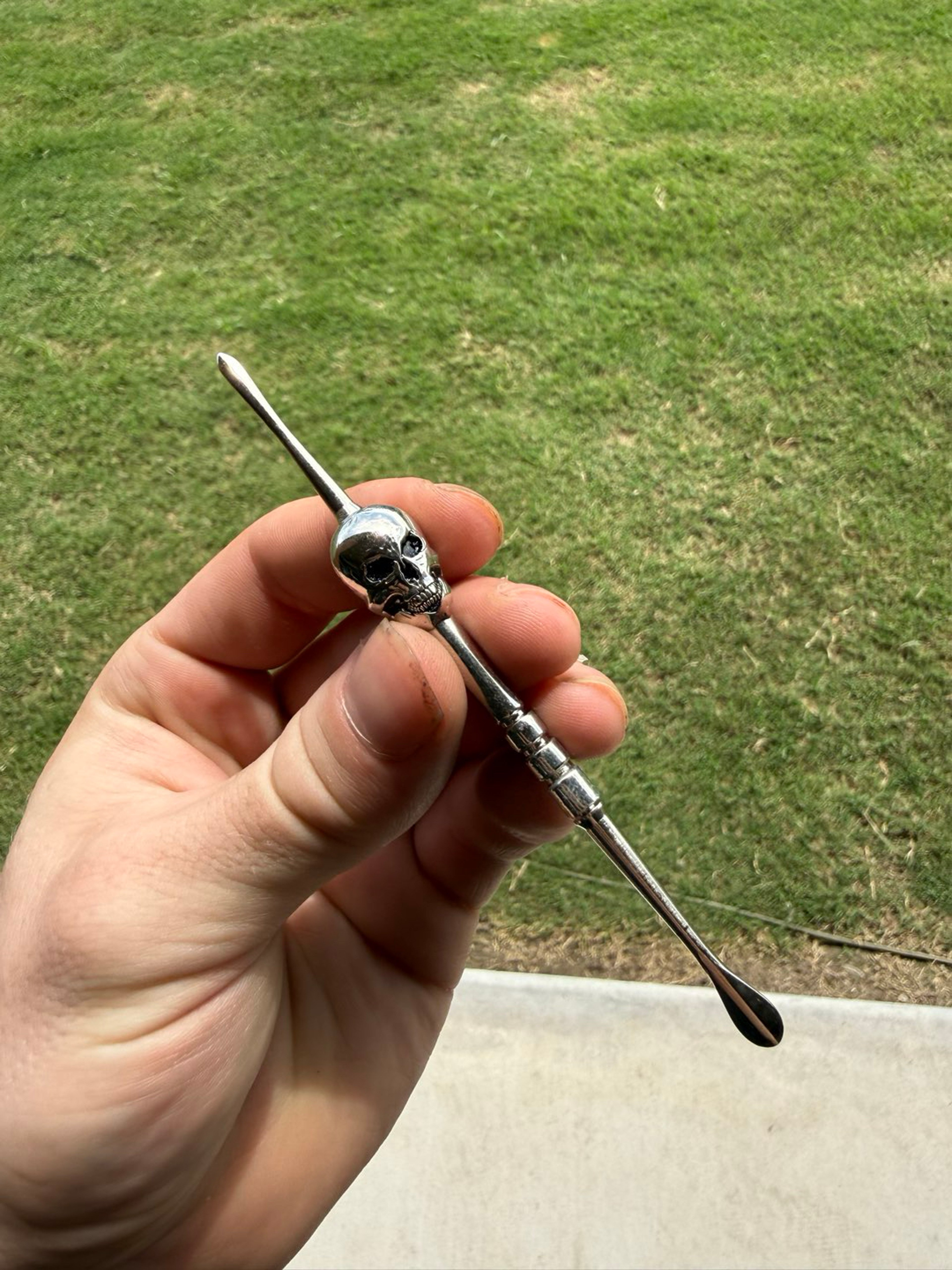 Preview pic of Choose 1x Dab Tool