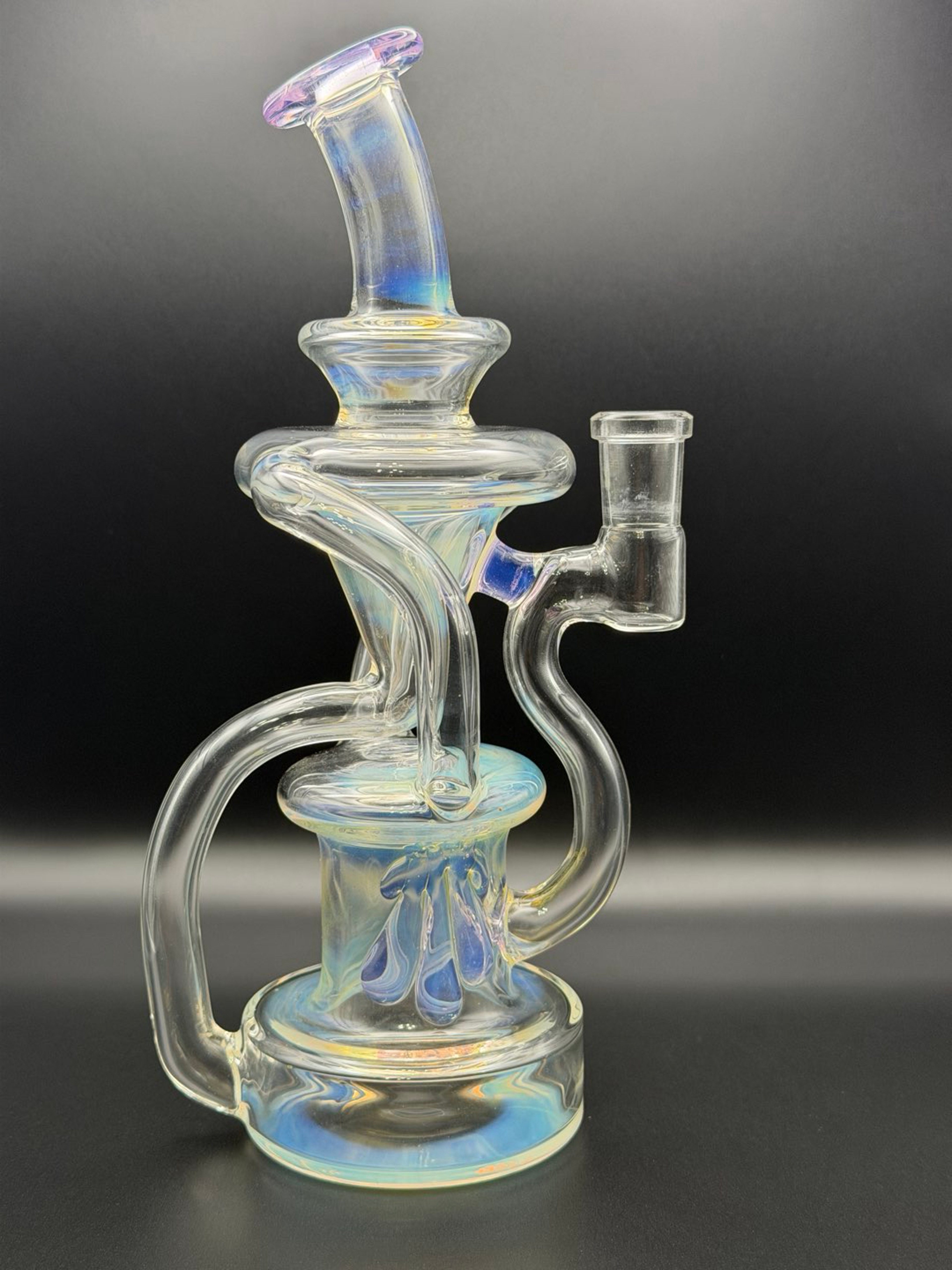 Preview pic of Uzzi 14mm Recycler
