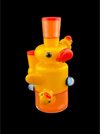 Preview pic of Brand New Ryno Duck Rig With Fixed Downstem