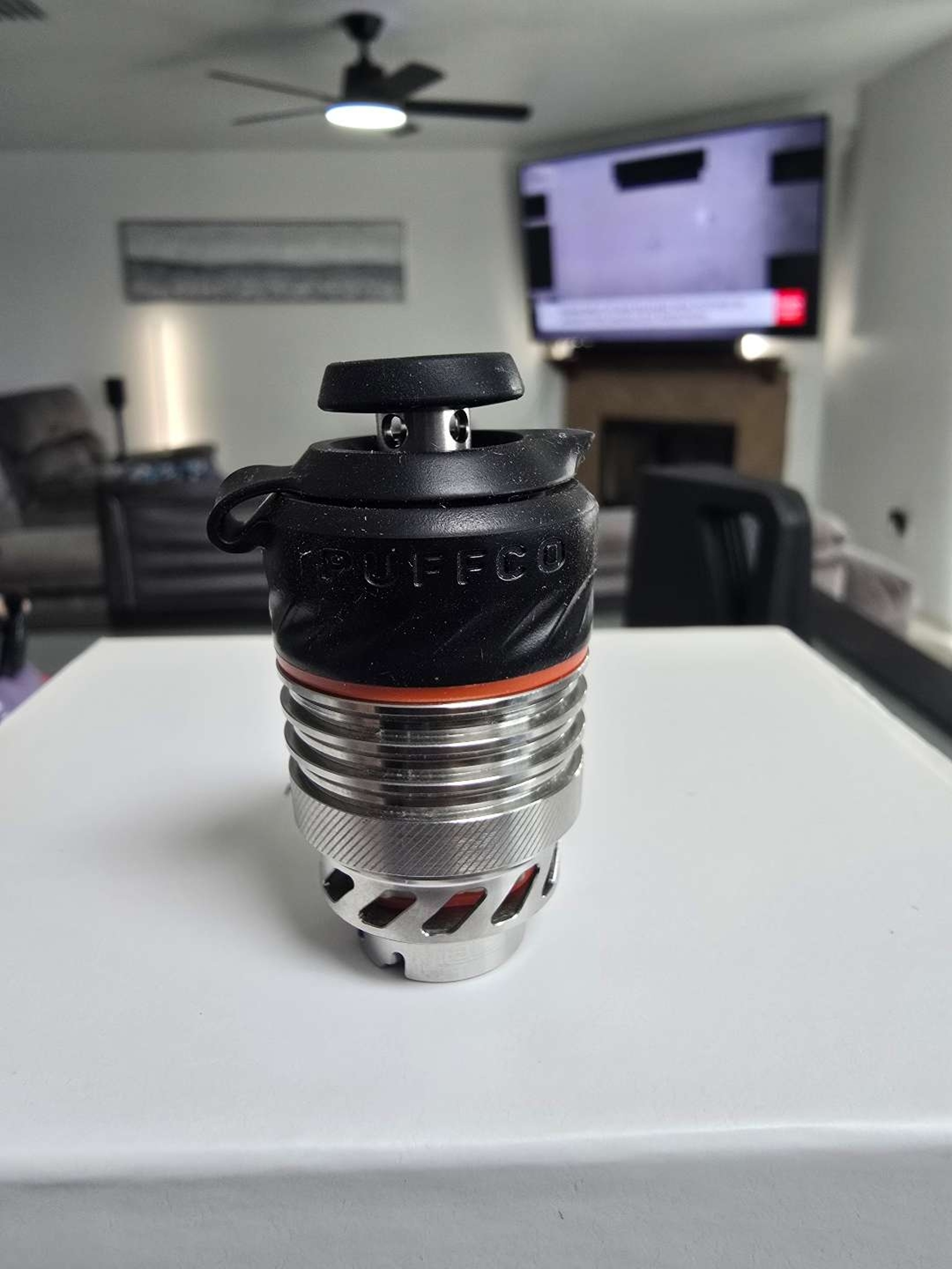 Preview pic of Puffco Peak v2 3dxl chamber