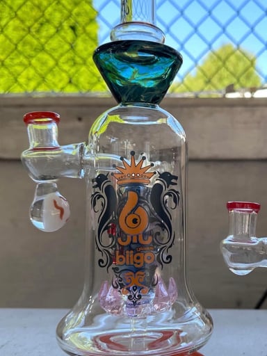 Preview pic of Bong