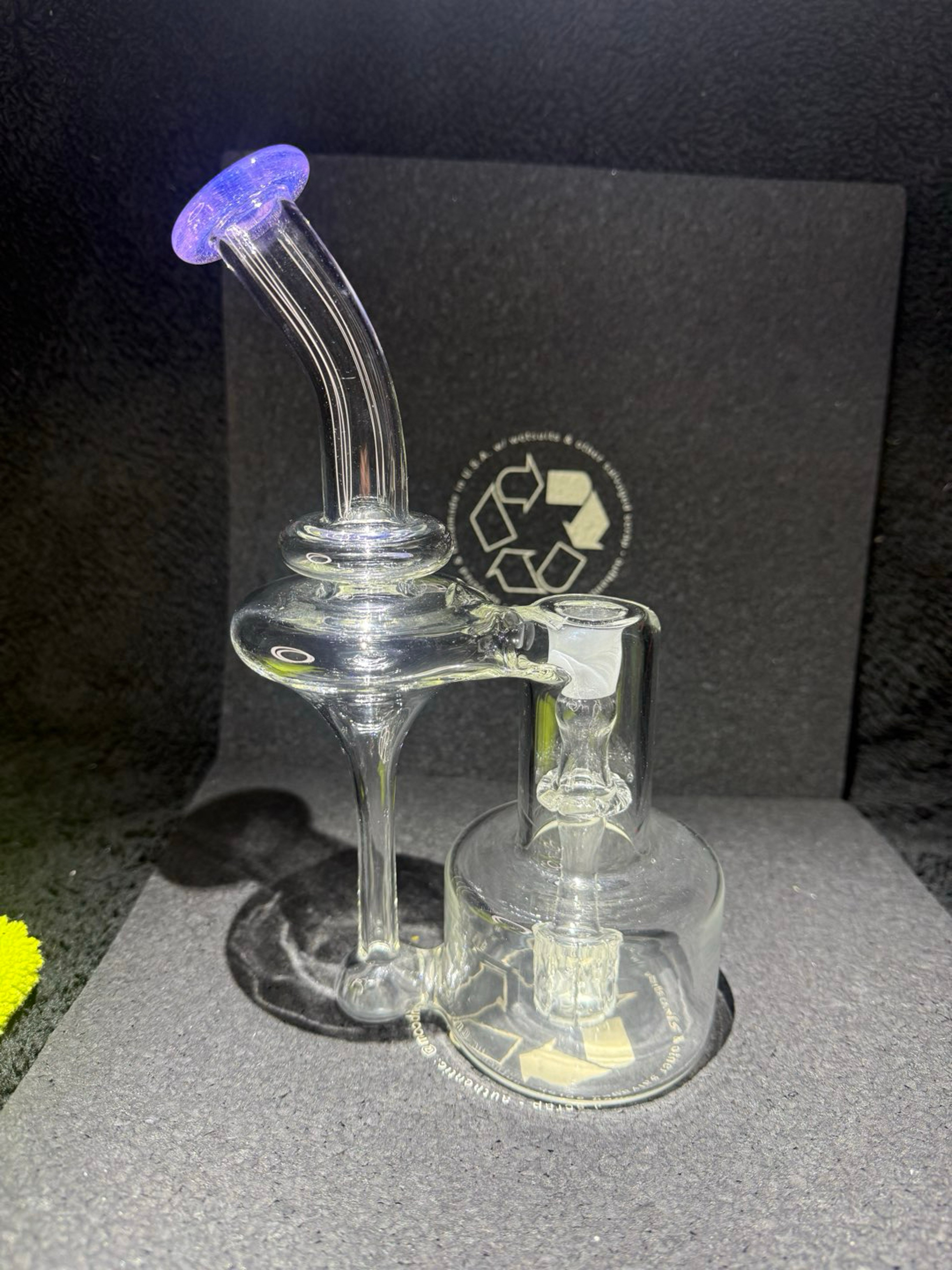 Preview pic of Greek Glass RBR 14mm