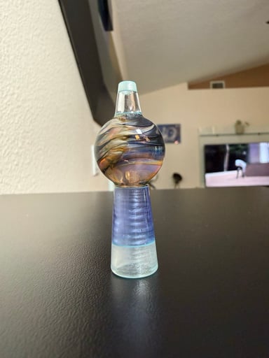 Preview pic of Power Pat 25mm Bubble Cap