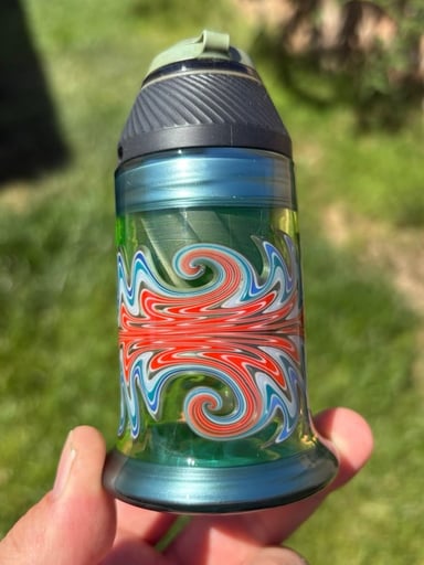 Preview pic of UV WigWag Proxy Core Base