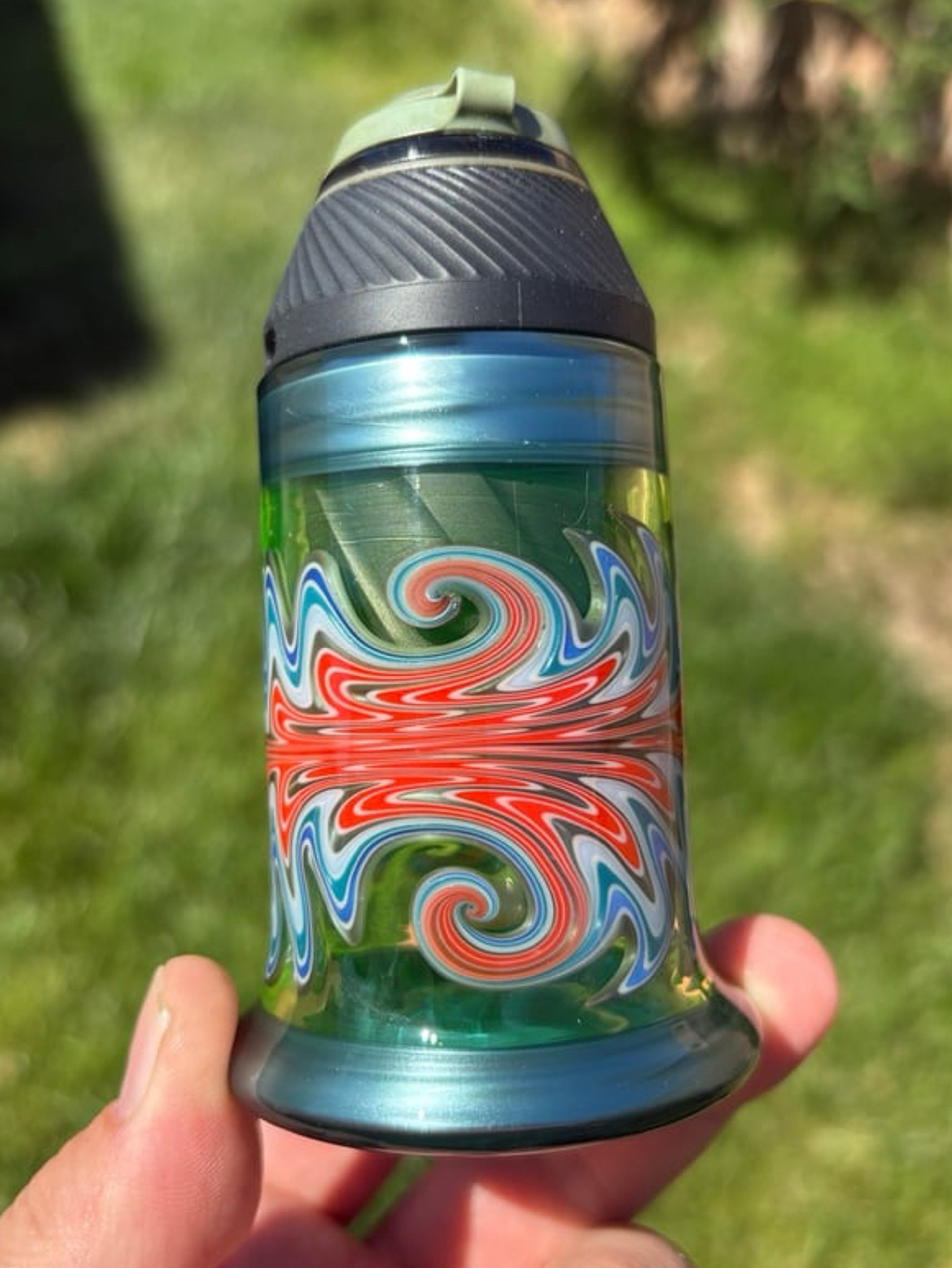 UV WigWag Proxy Core Base image 0