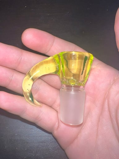 Preview pic of Ion slide 18mm Empty1 glass