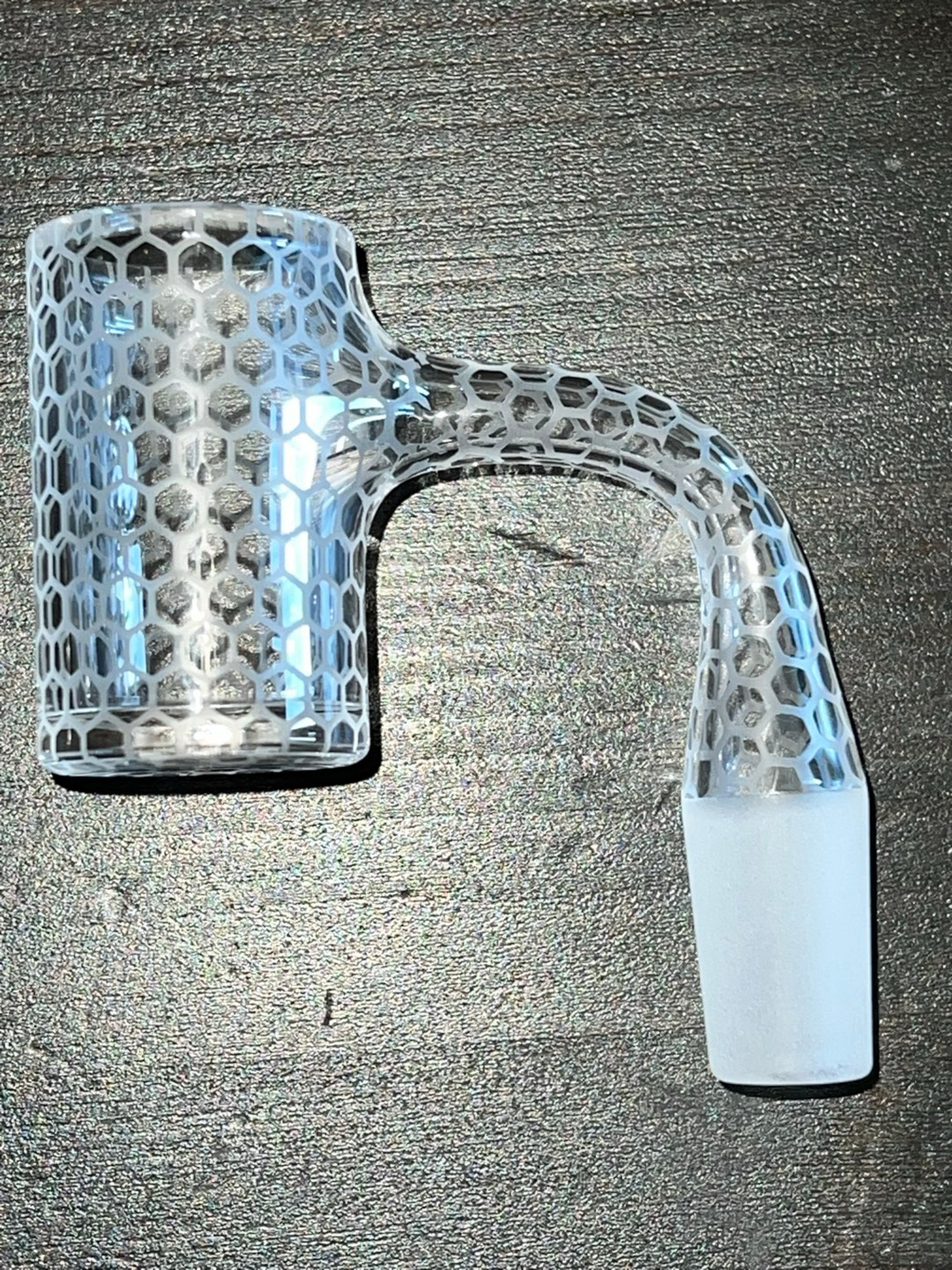 Make your best offer! Sandblasted 14/90 25mm bucket image 0