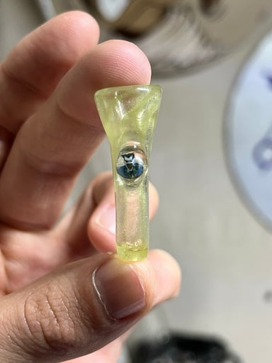 Preview pic of Tip - Joker Mille, Hulk (CFL), Blu-V (UV)